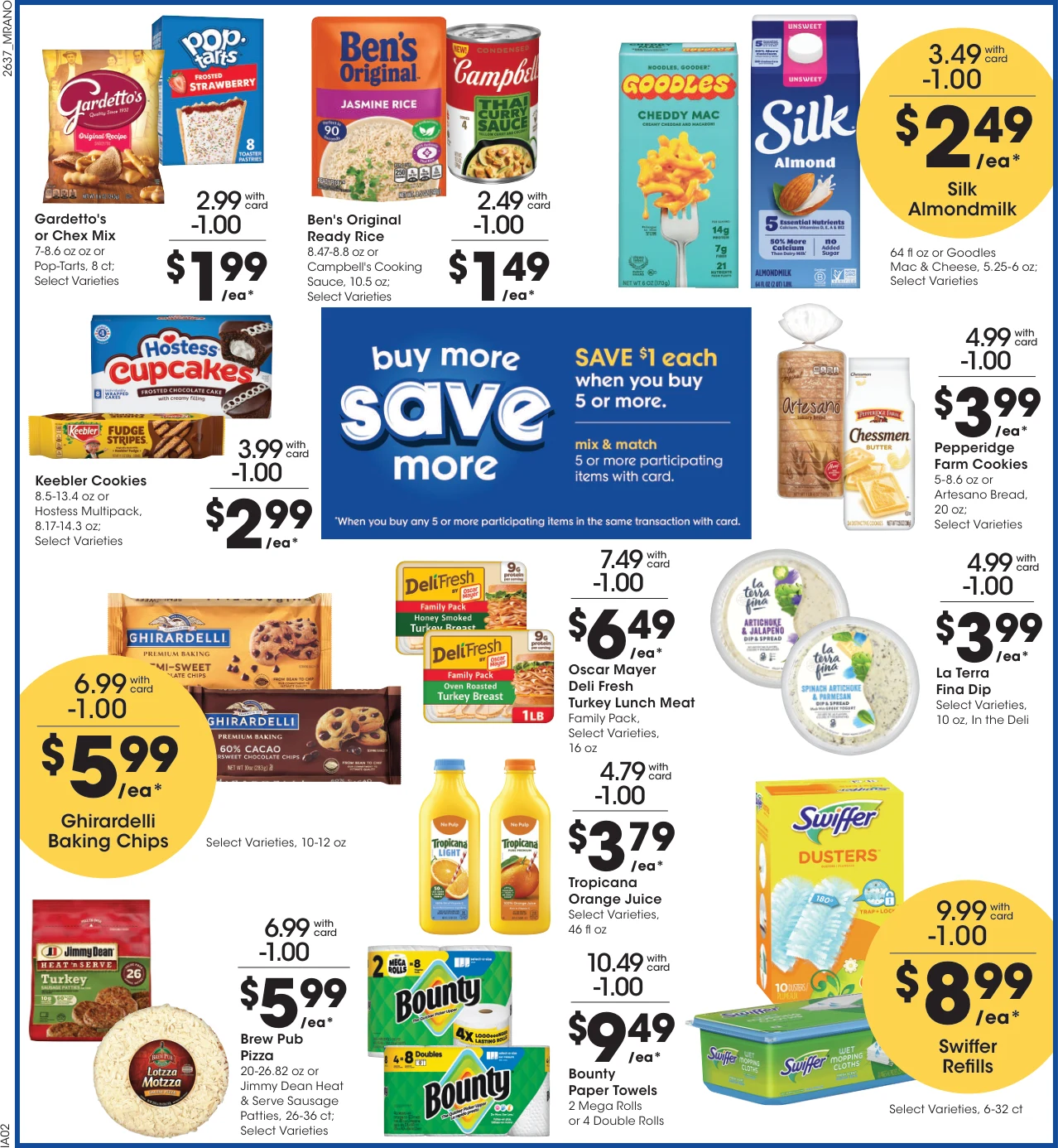 Marianos Weekly Ad - Page 6