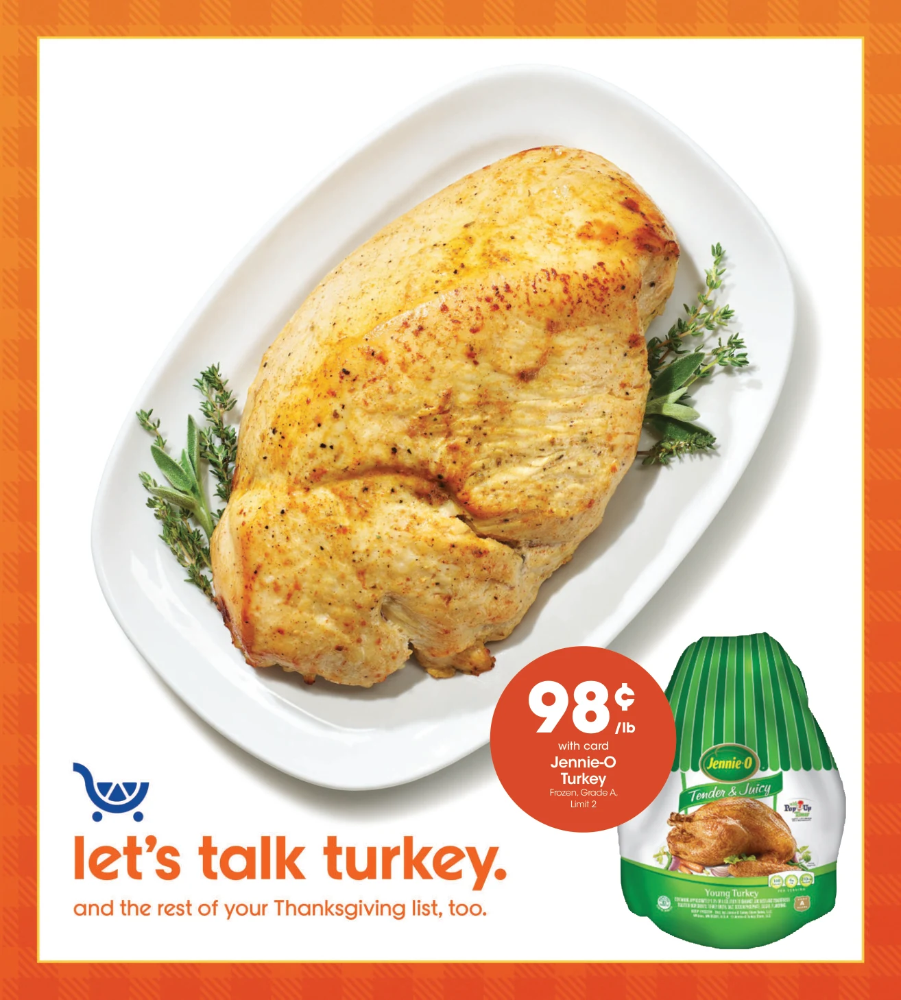 Marianos Weekly Ad - Page 9