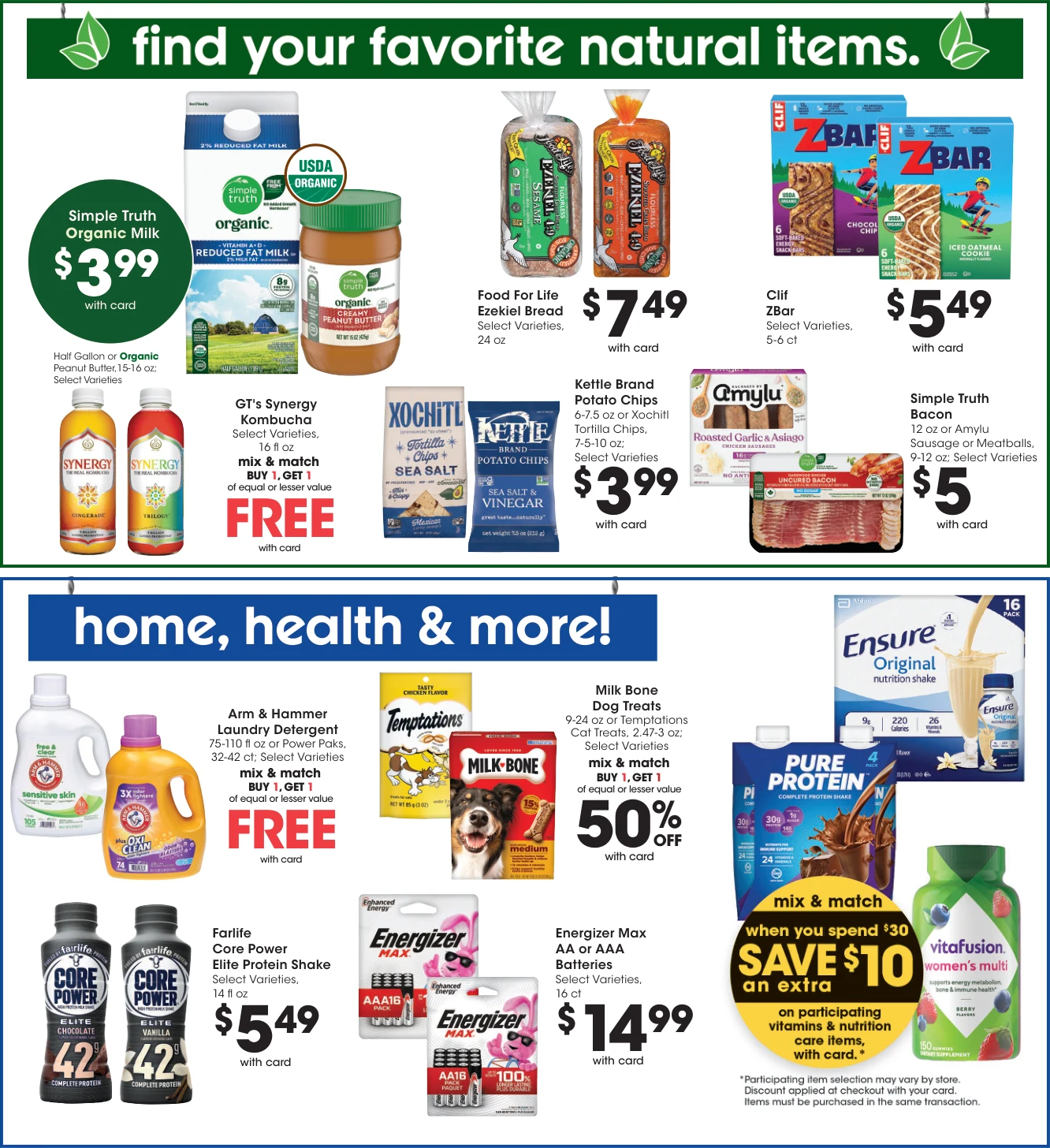 Marianos Weekly Ad - Page 11