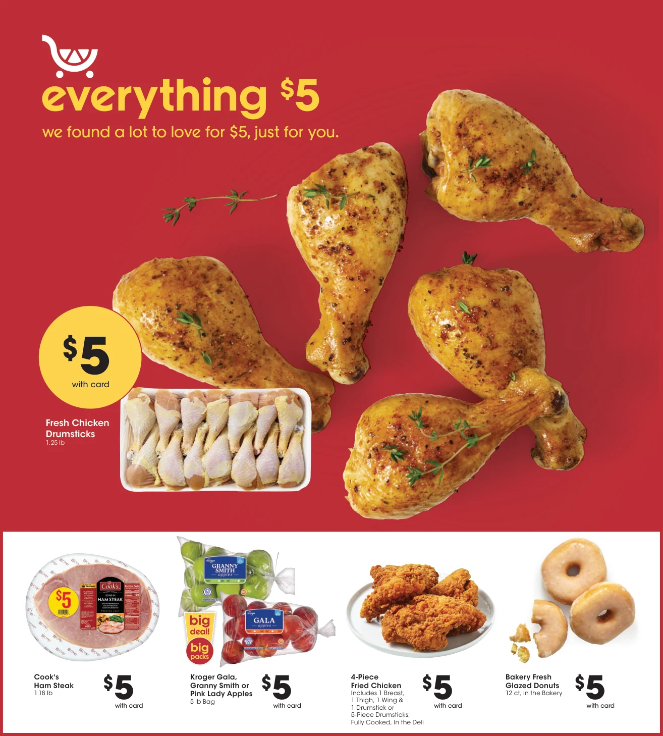 Marianos Weekly Ad - Page 13