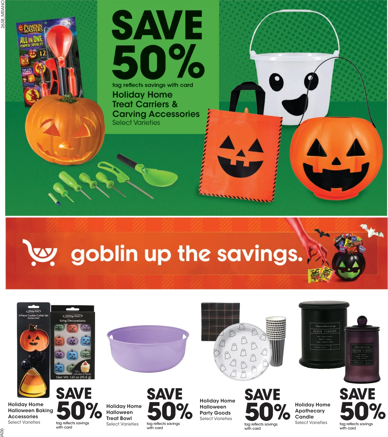 Marianos Weekly Ad - Page 14