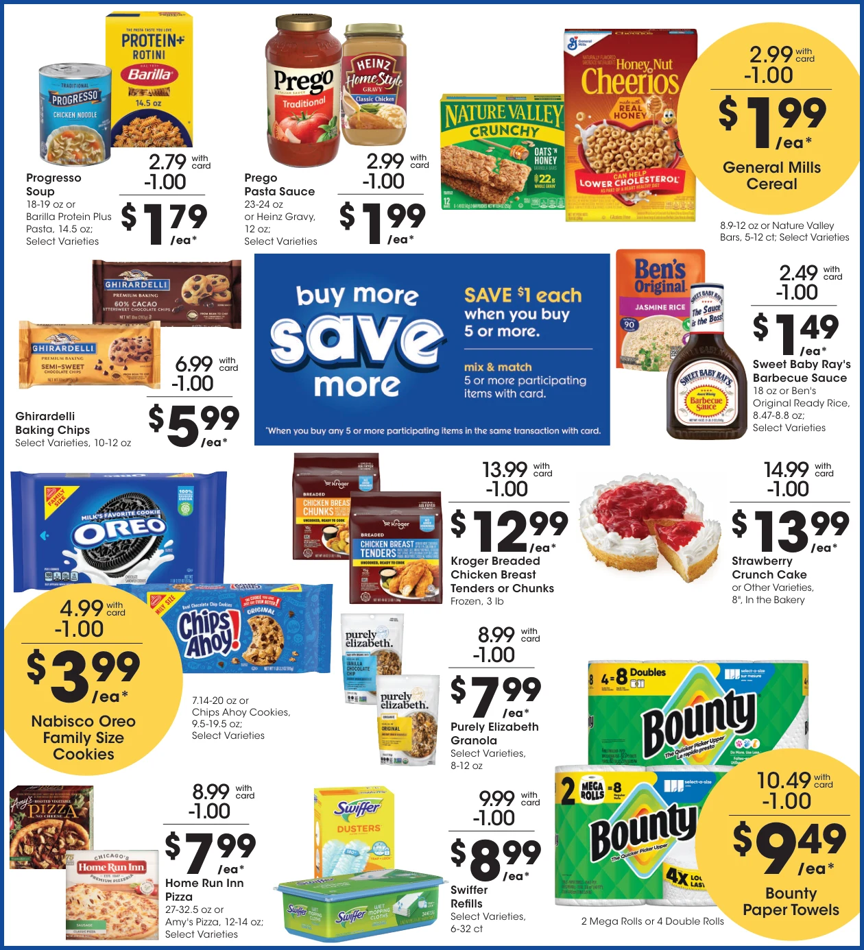 Marianos Weekly Ad - Page 7