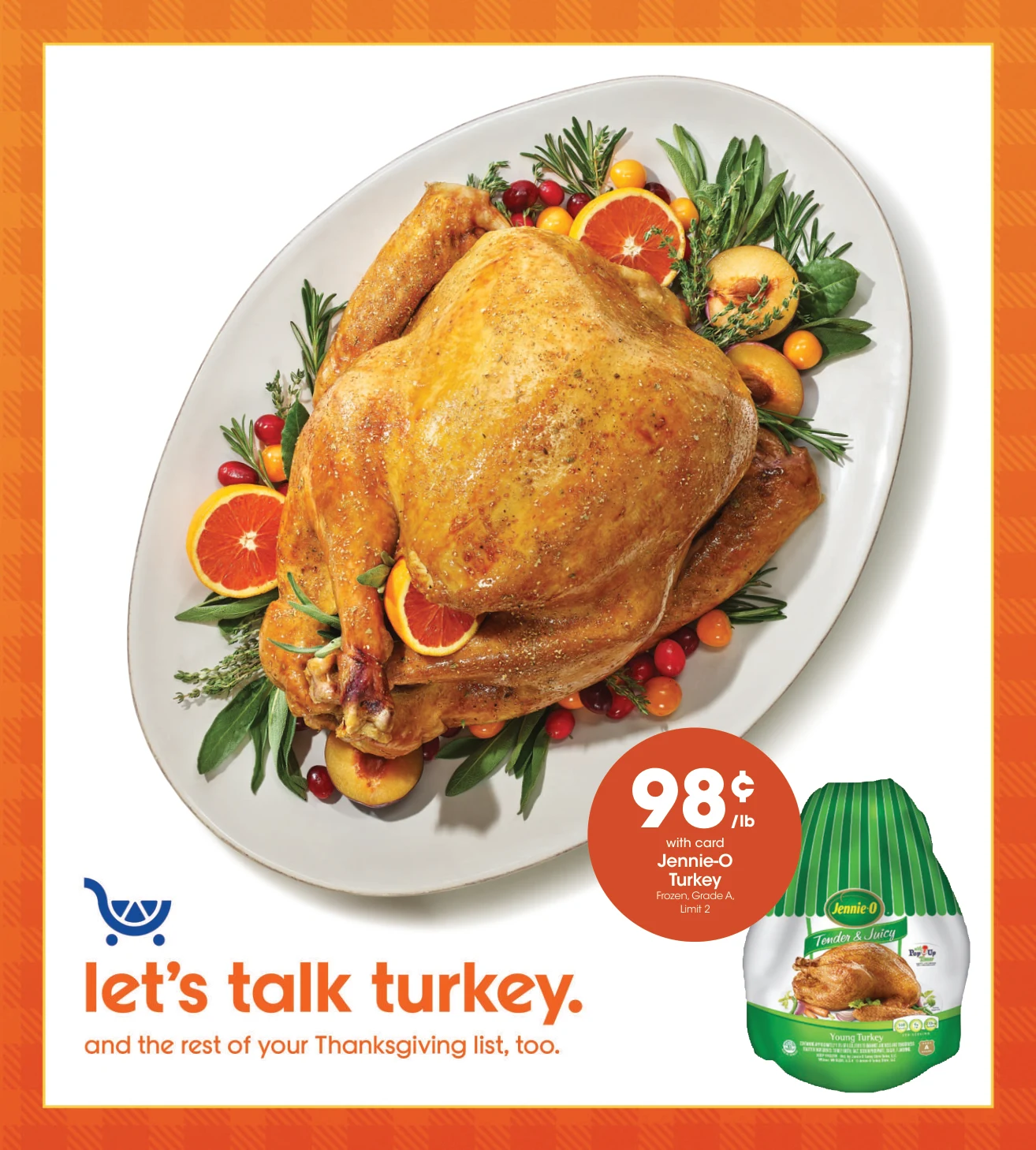 Marianos Weekly Ad - Page 9