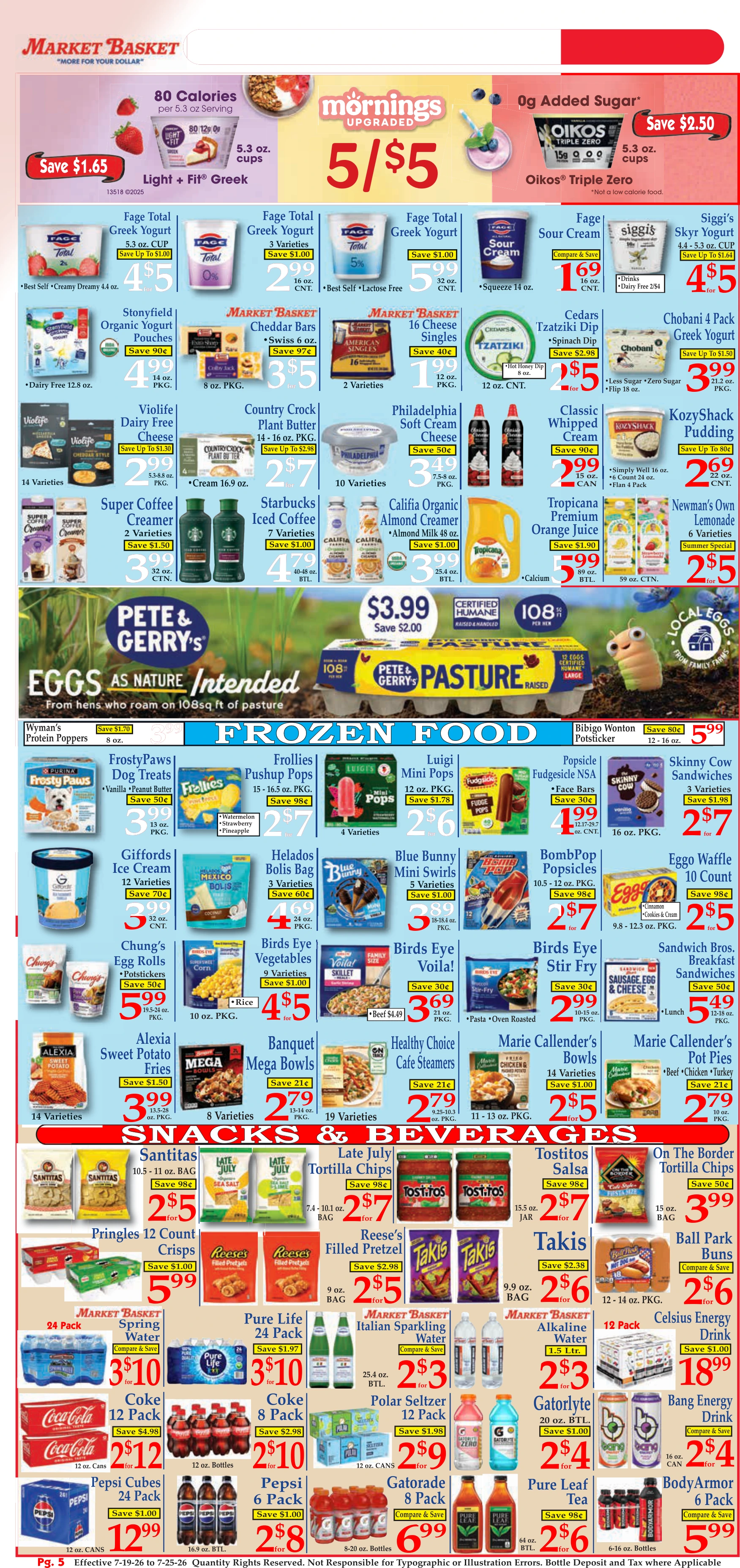 Flyer page 5