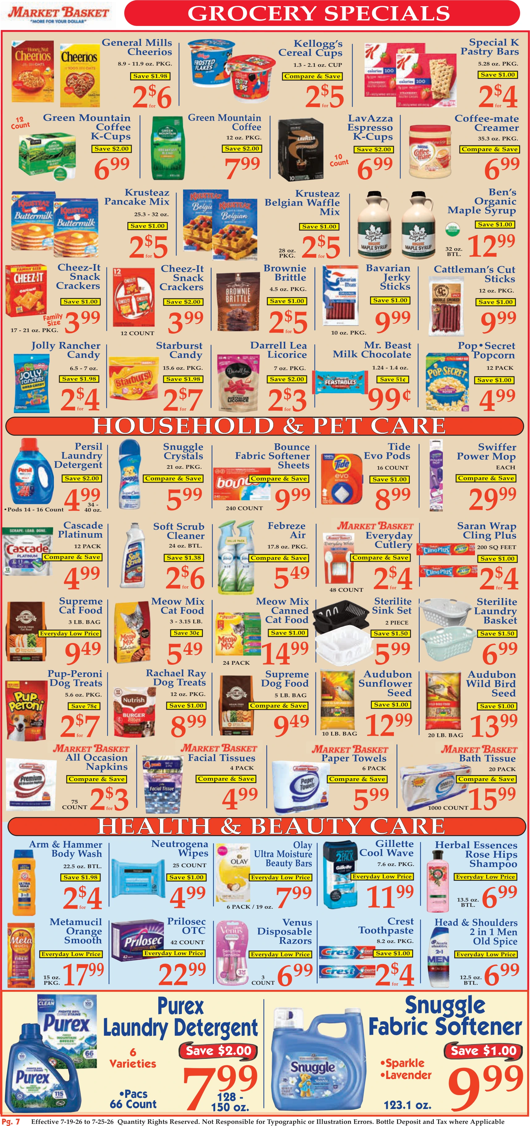Flyer page 7