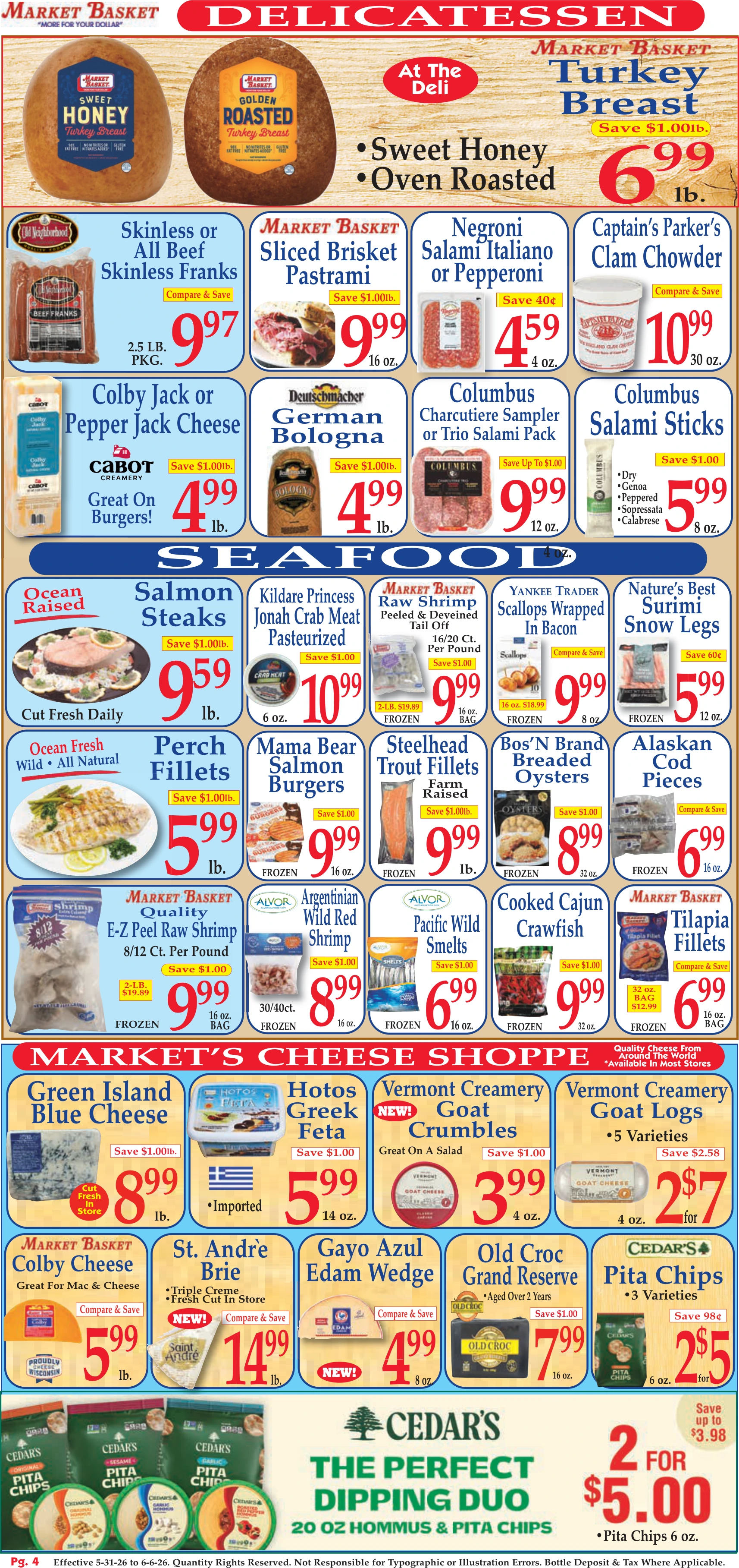 Flyer page 4