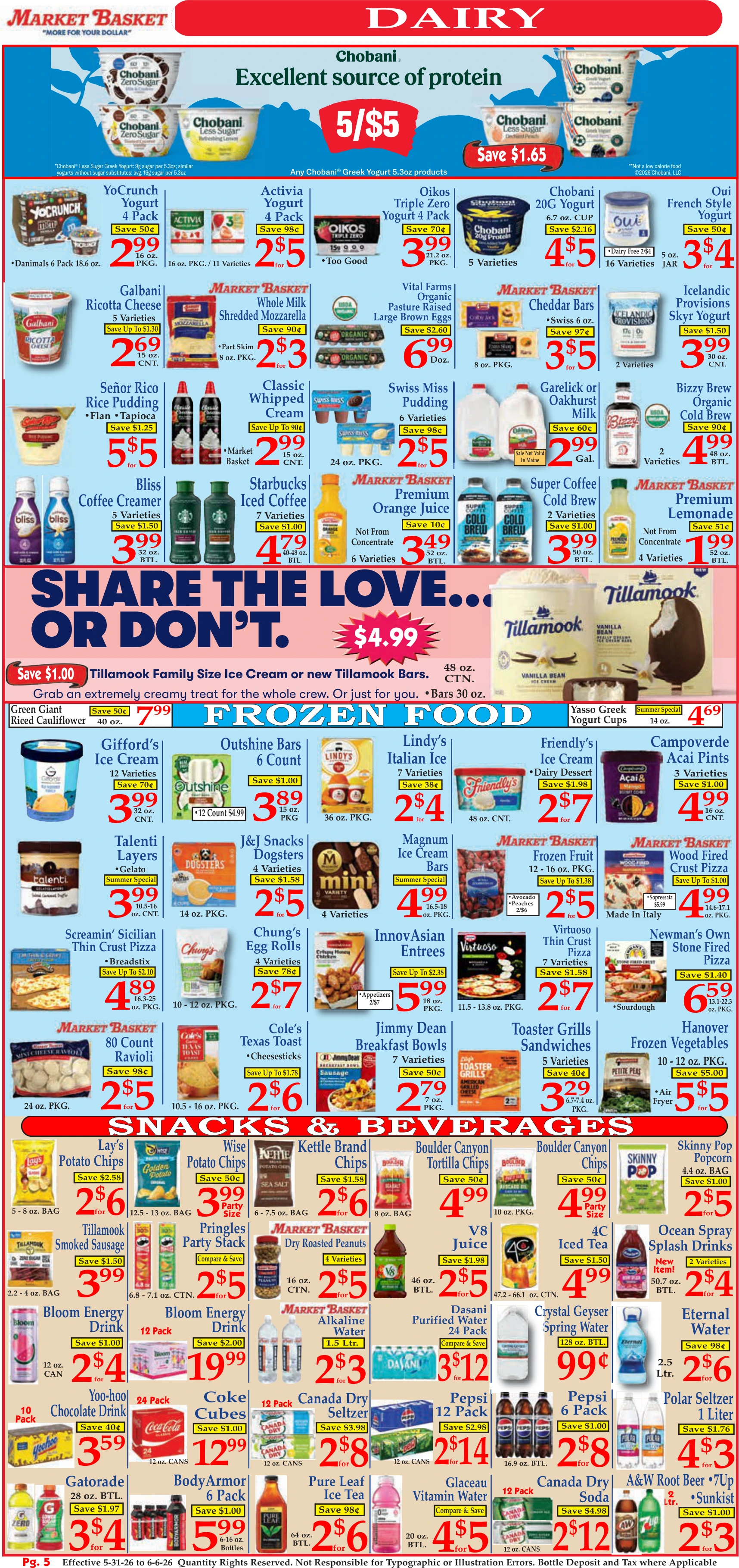 Flyer page 5