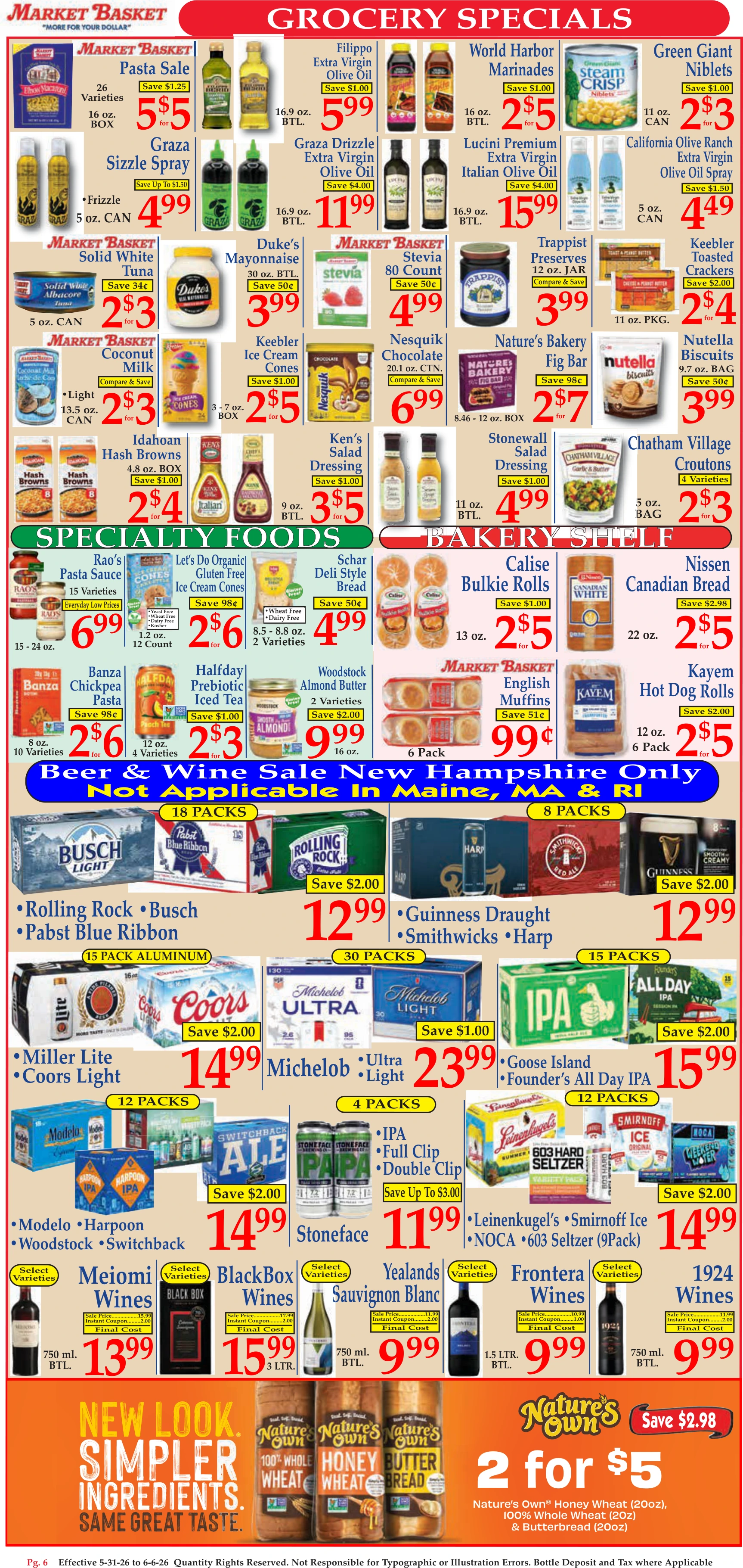 Flyer page 6