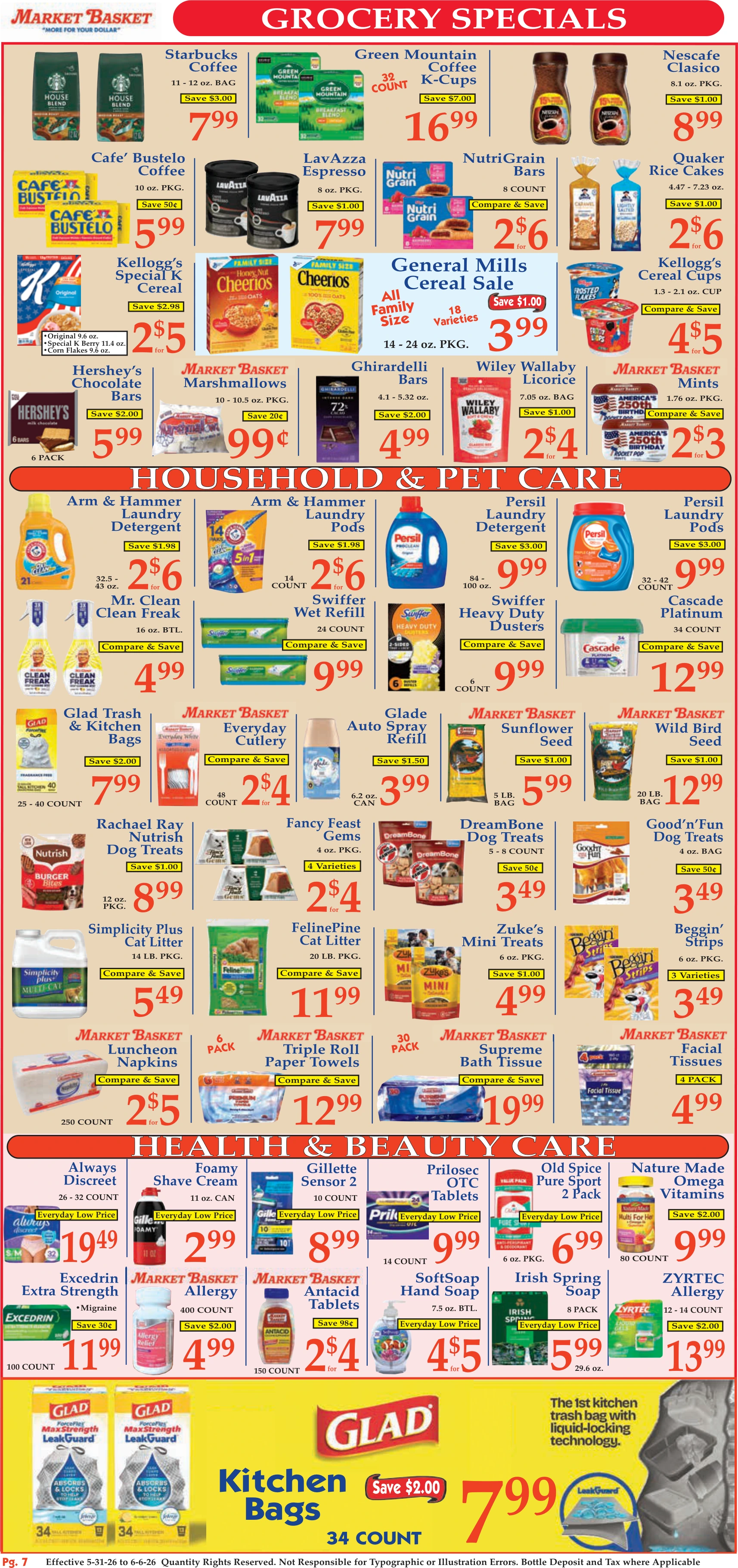 Flyer page 7