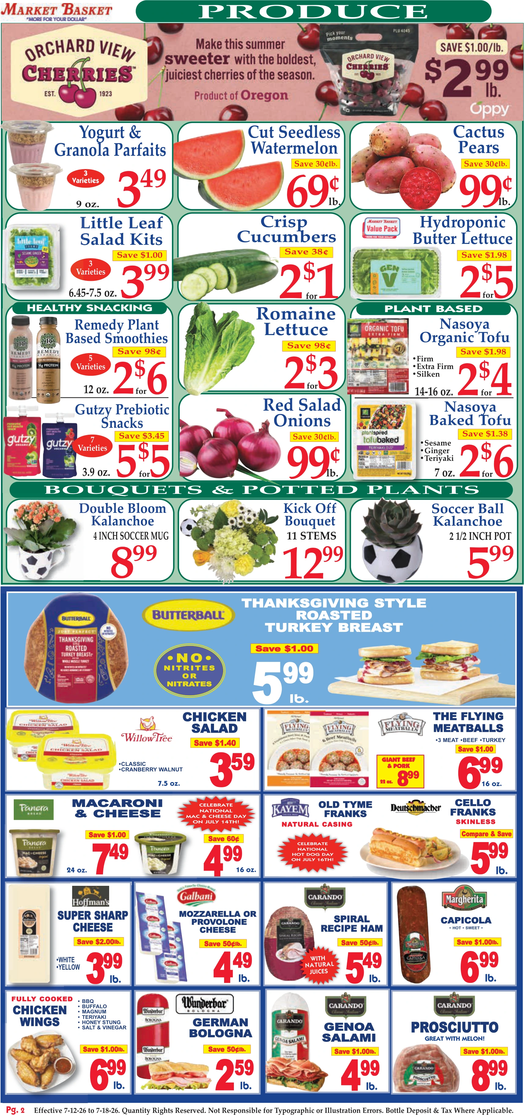 Flyer page 2