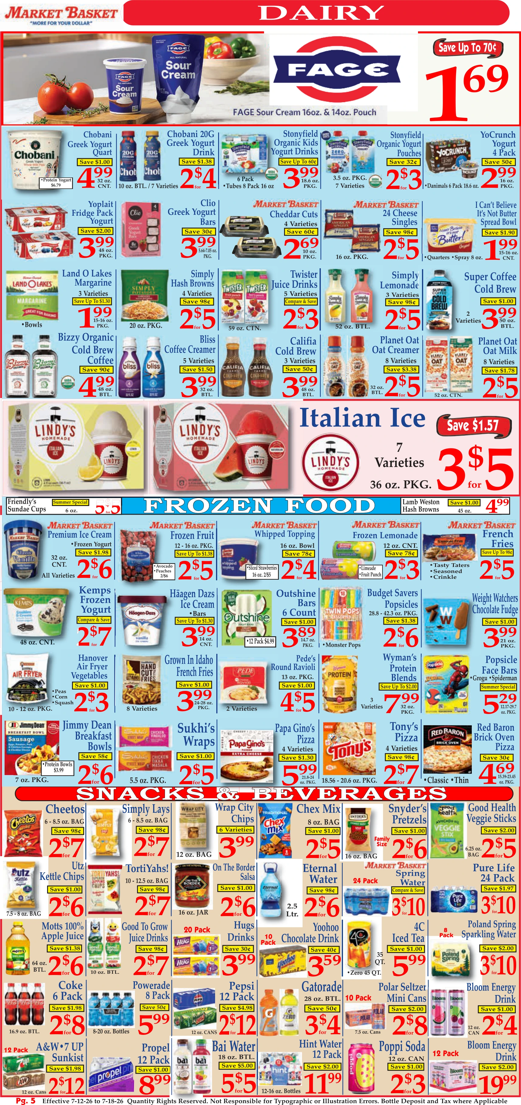 Flyer page 5