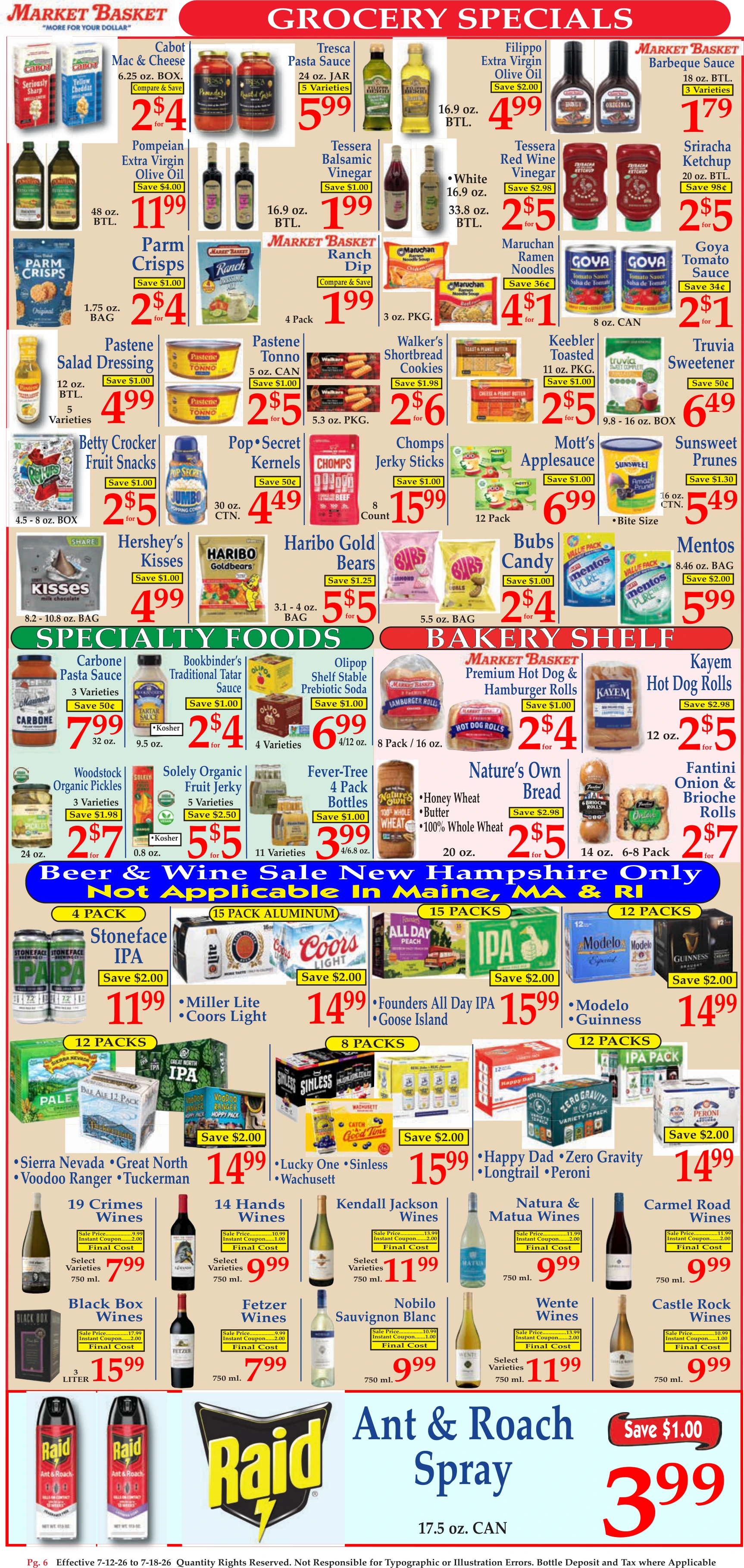 Flyer page 6