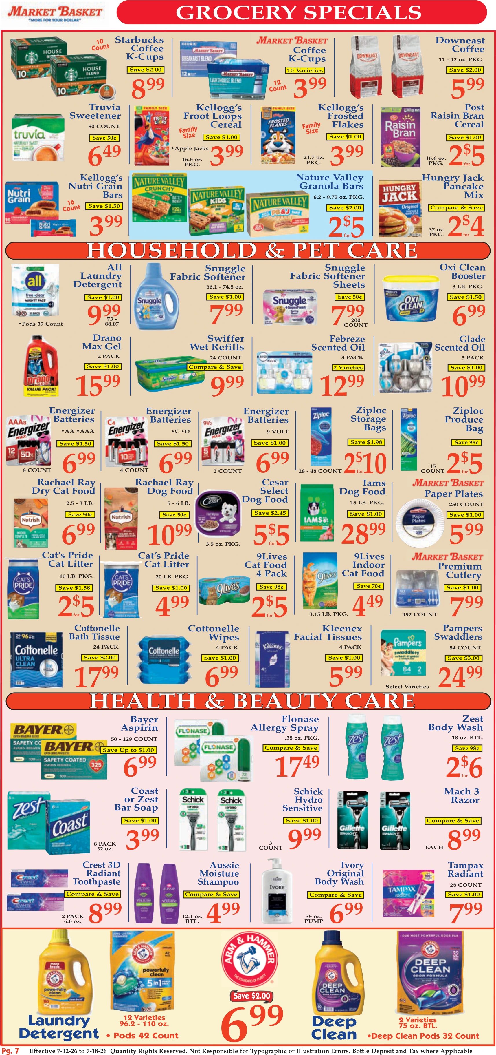 Flyer page 7