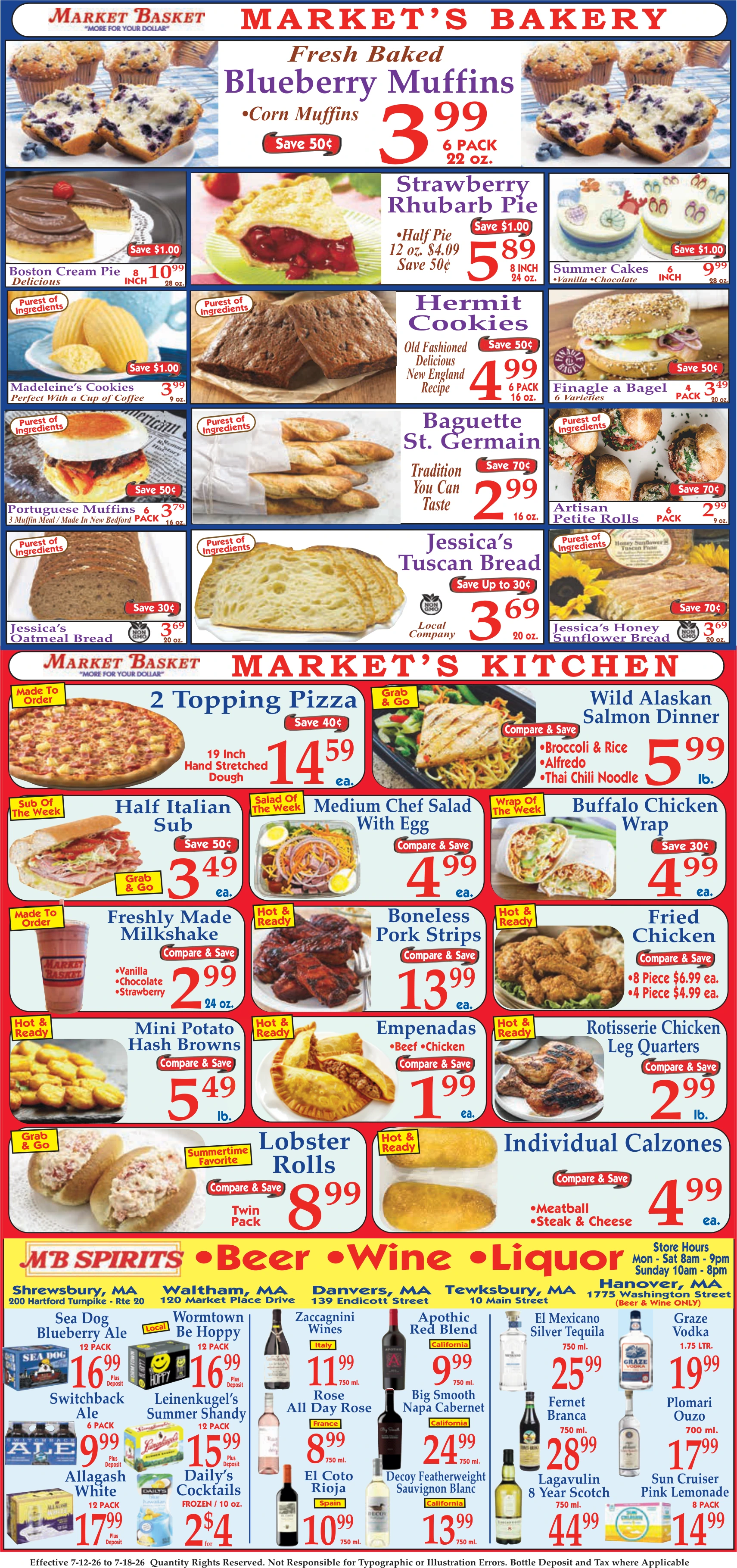 Flyer page 8