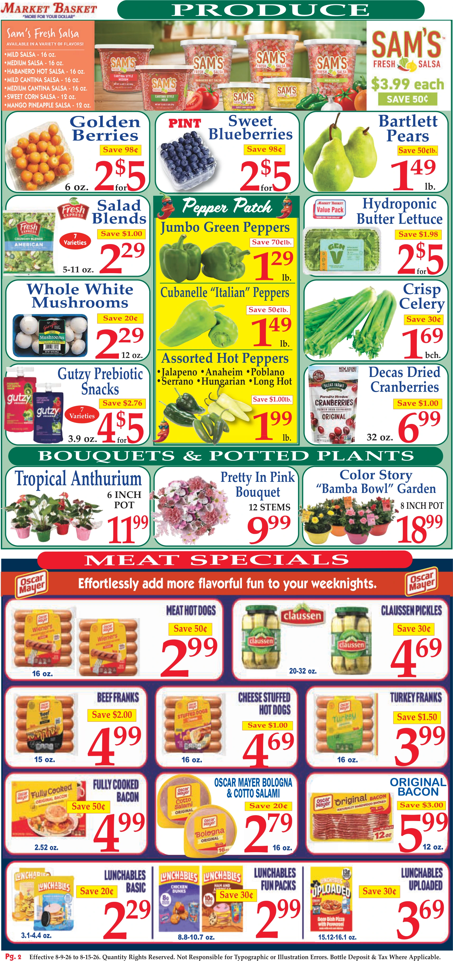Flyer page 2