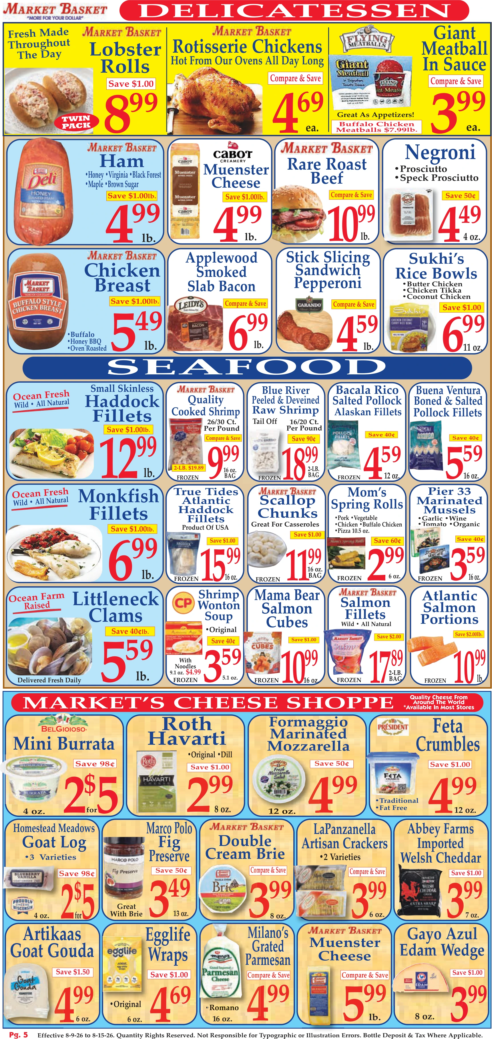 Flyer page 4