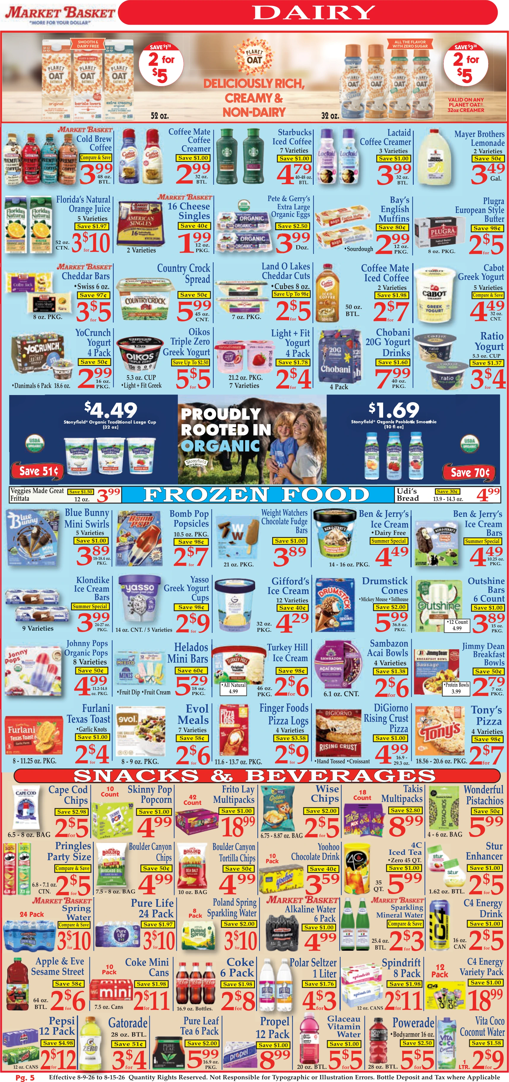 Flyer page 5