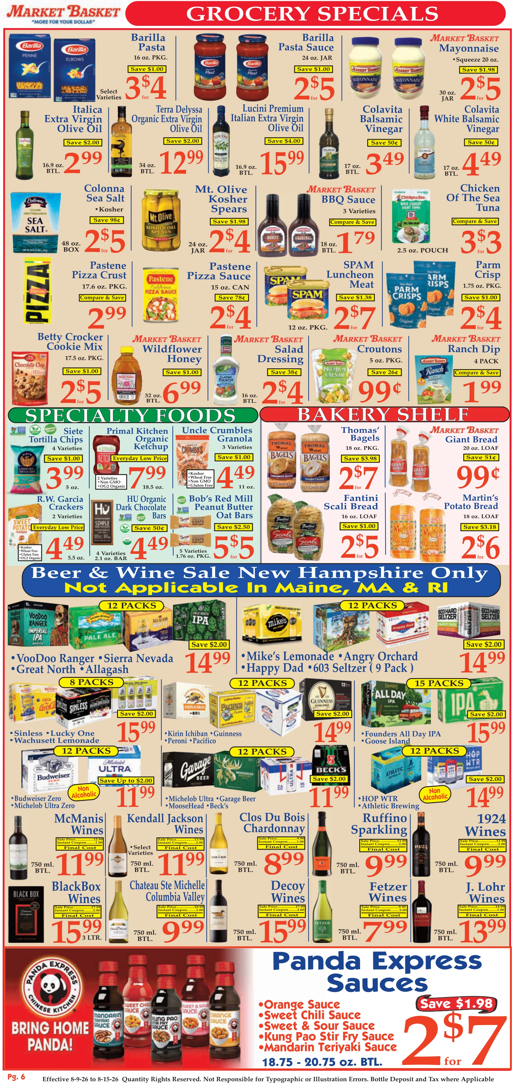 Flyer page 6