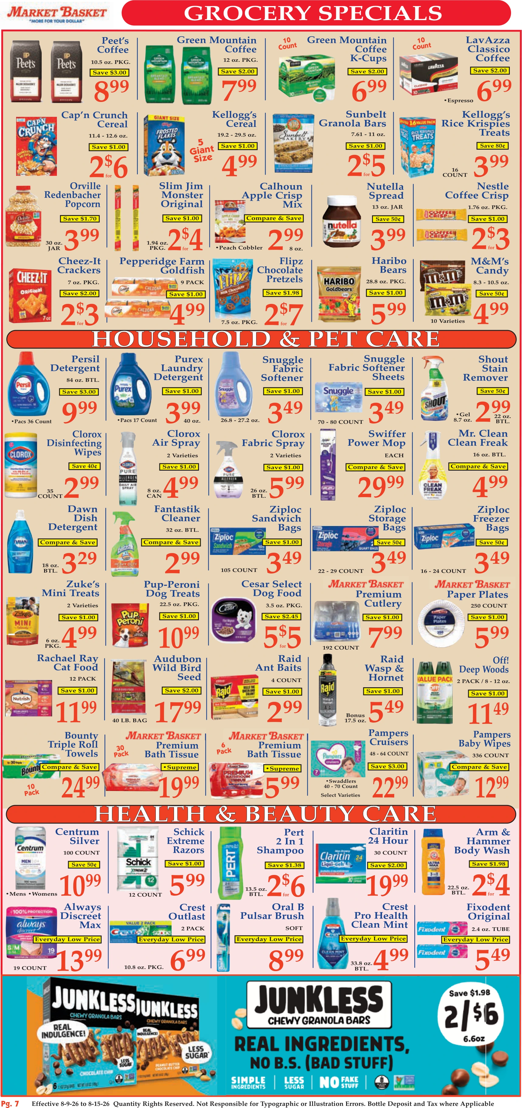 Flyer page 7