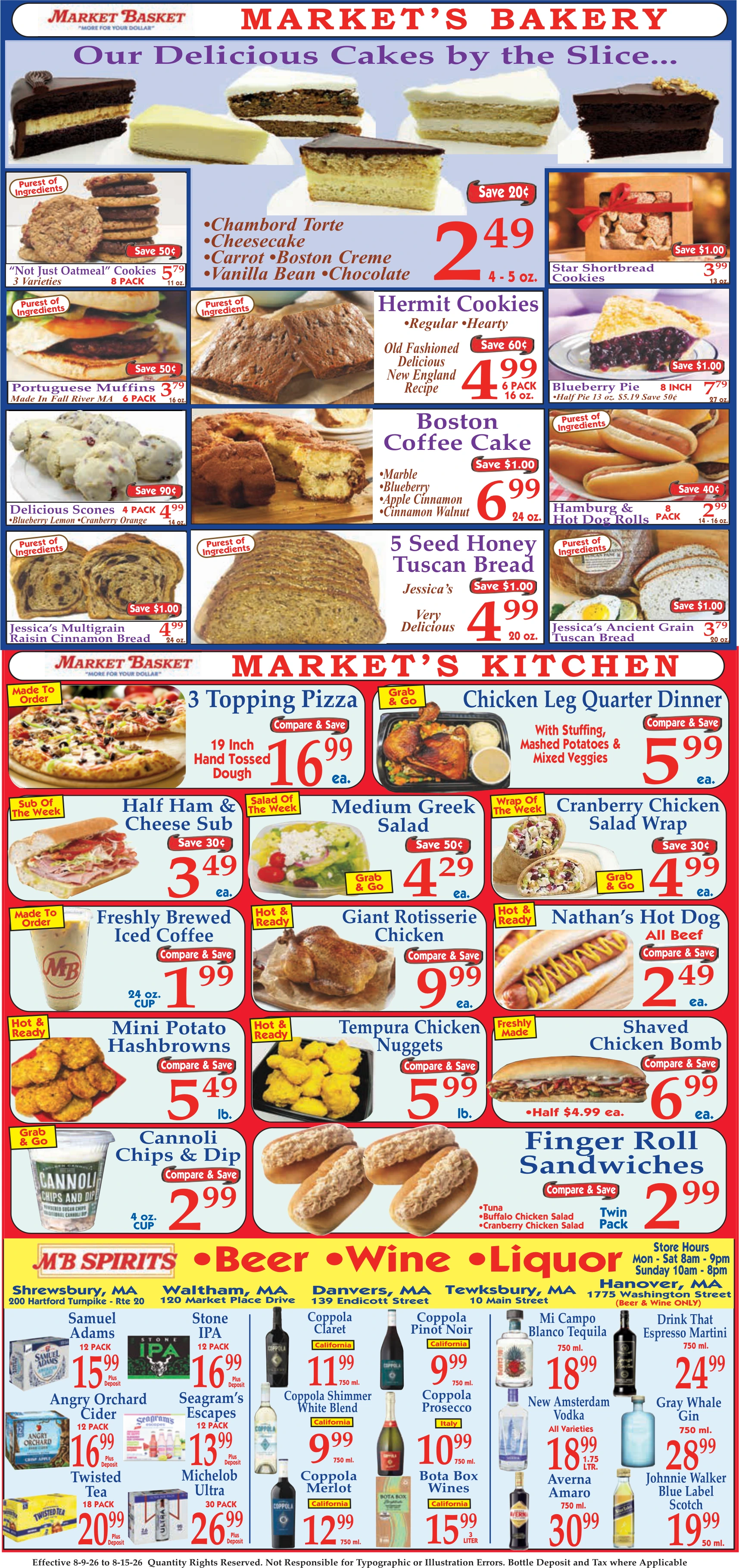 Flyer page 8