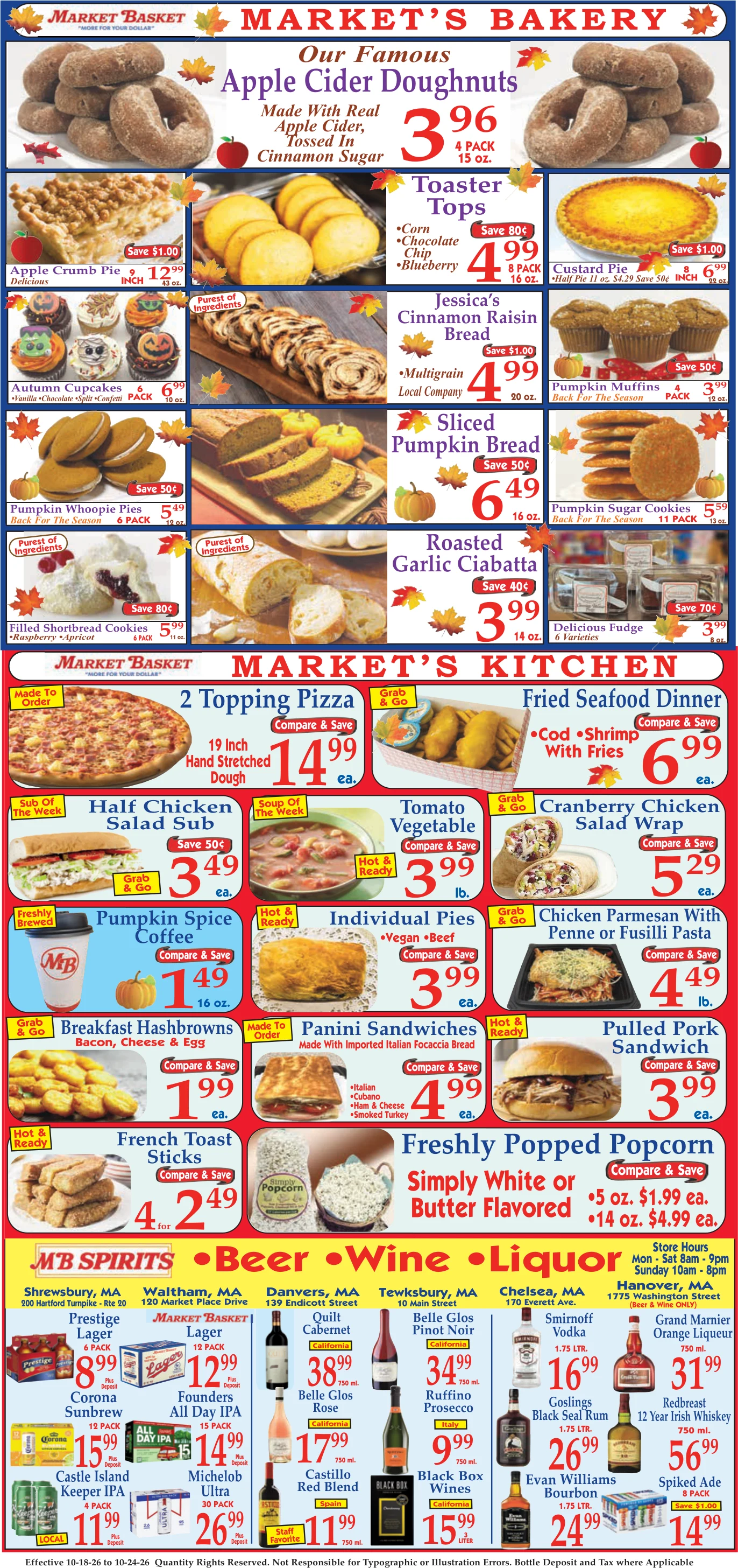 Market Basket Market Basket - Page 8