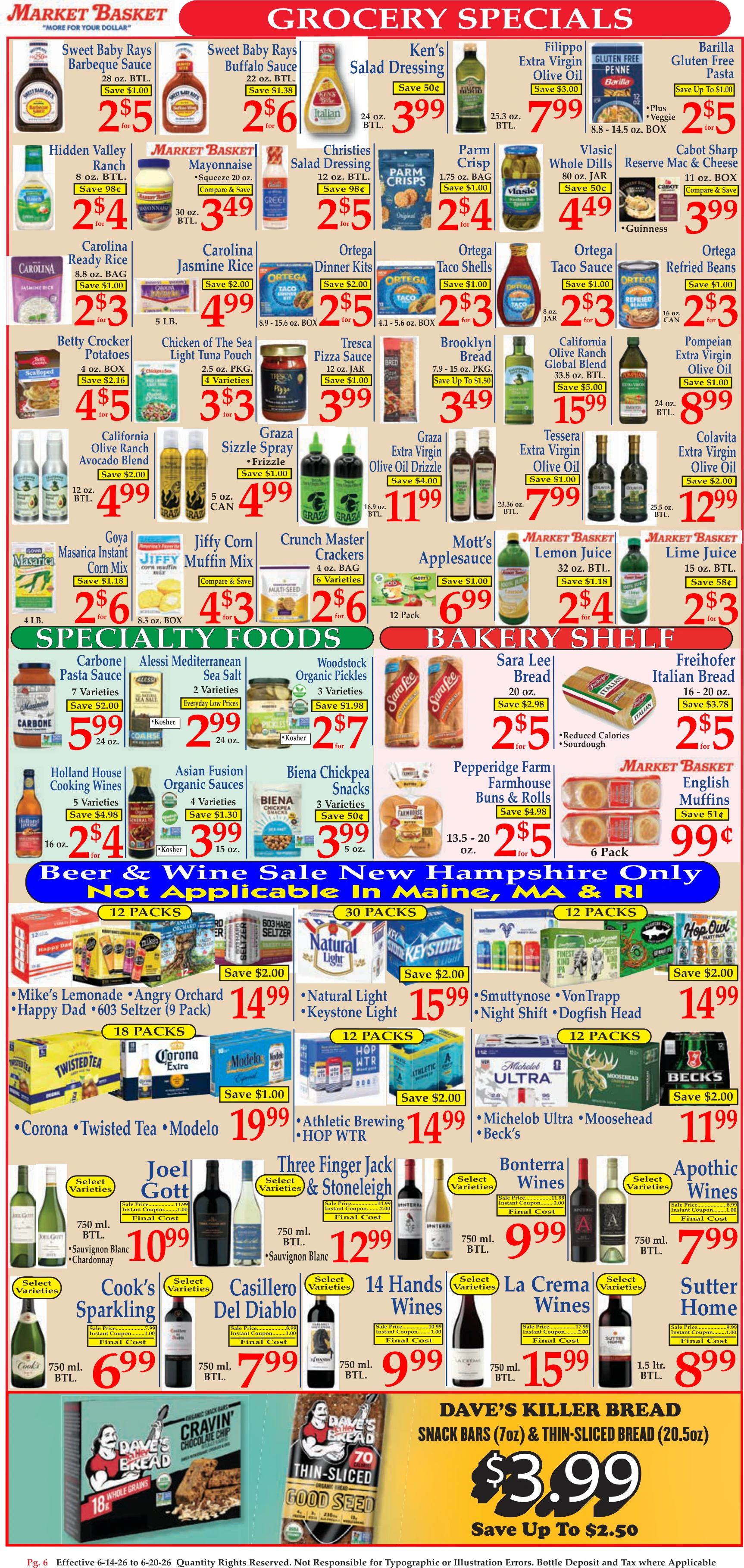 Flyer page 6