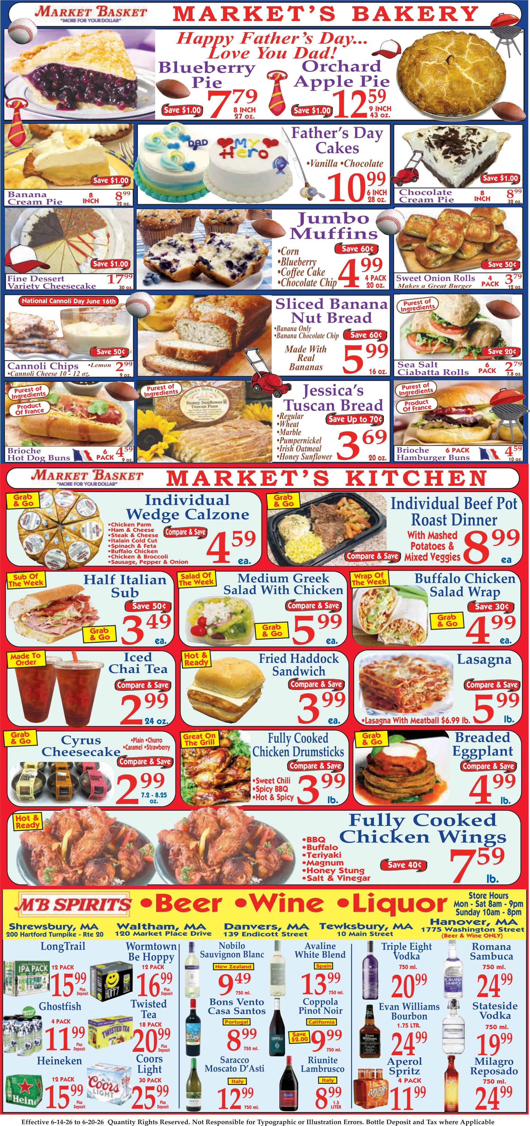 Flyer page 8