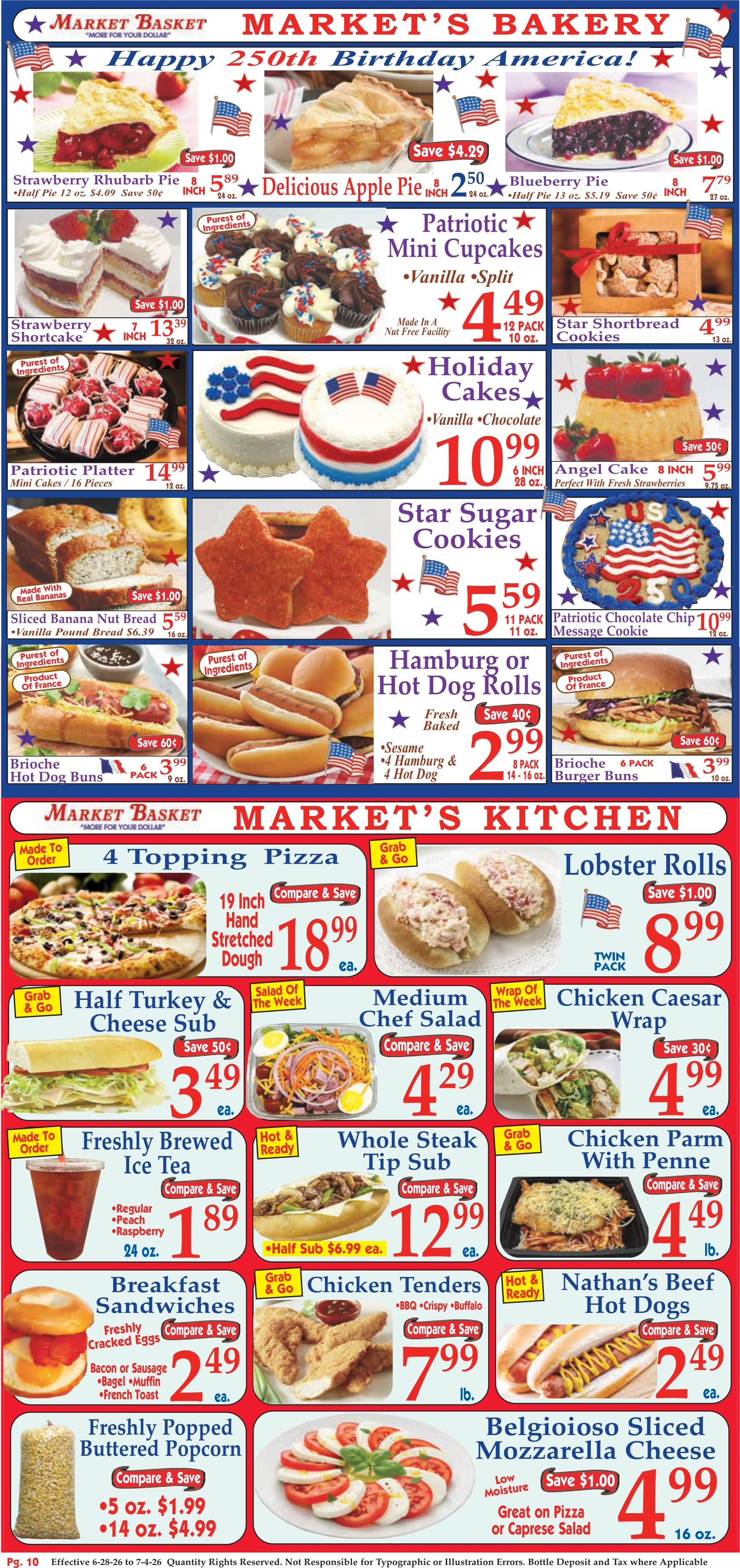 Flyer page 10