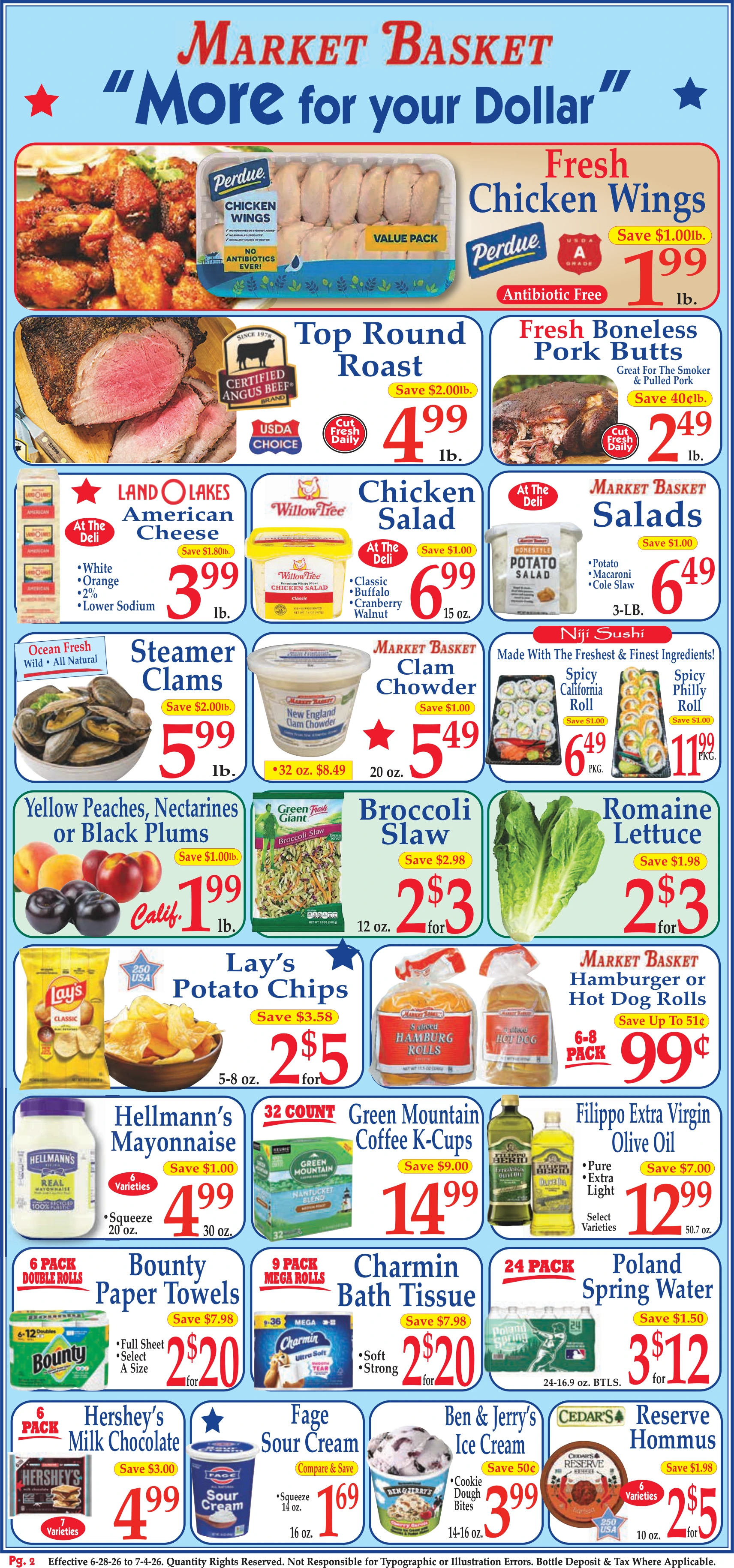 Flyer page 2
