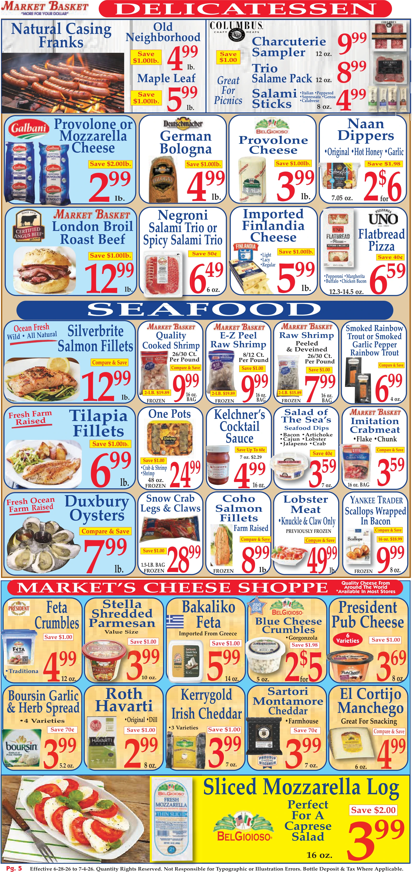 Flyer page 5