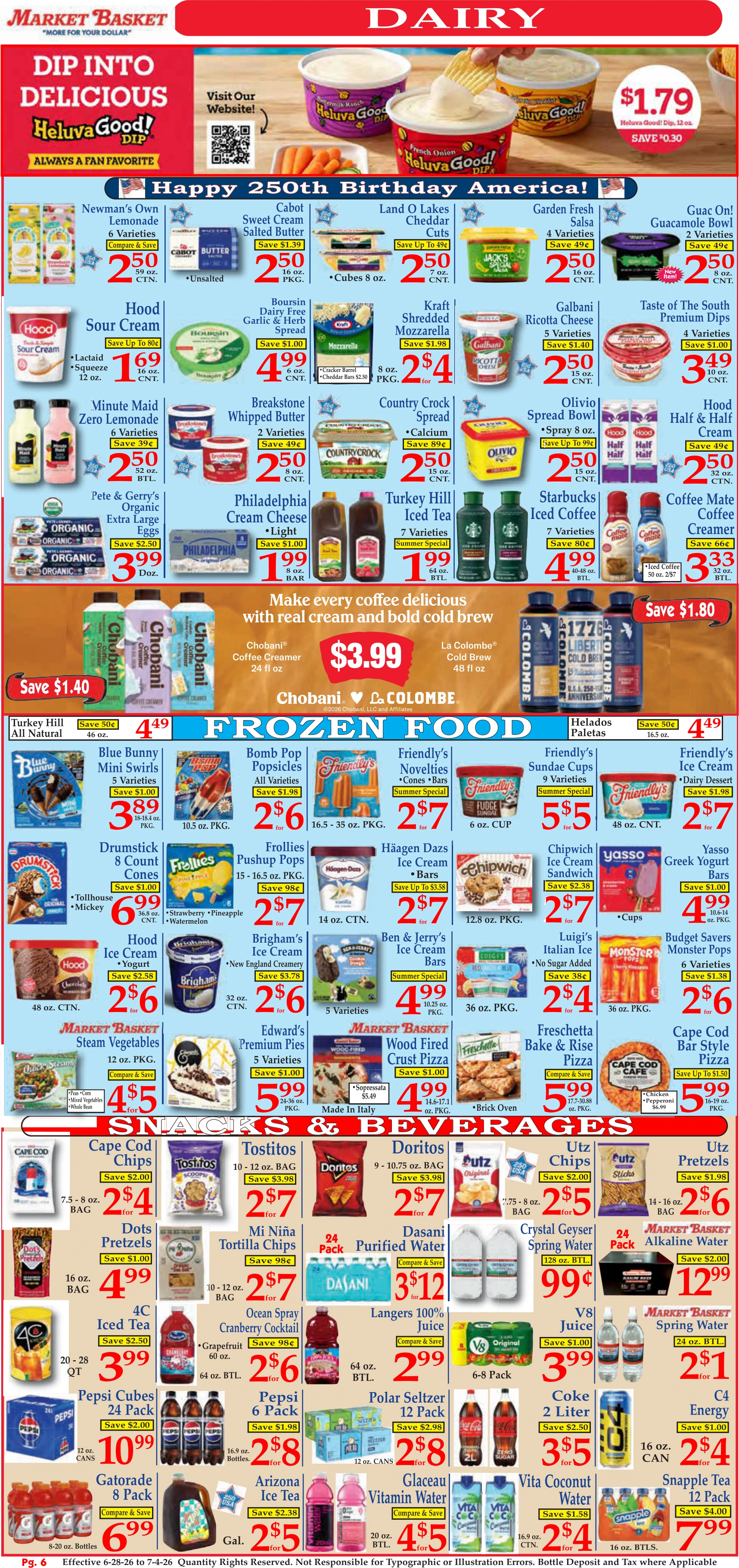 Flyer page 6