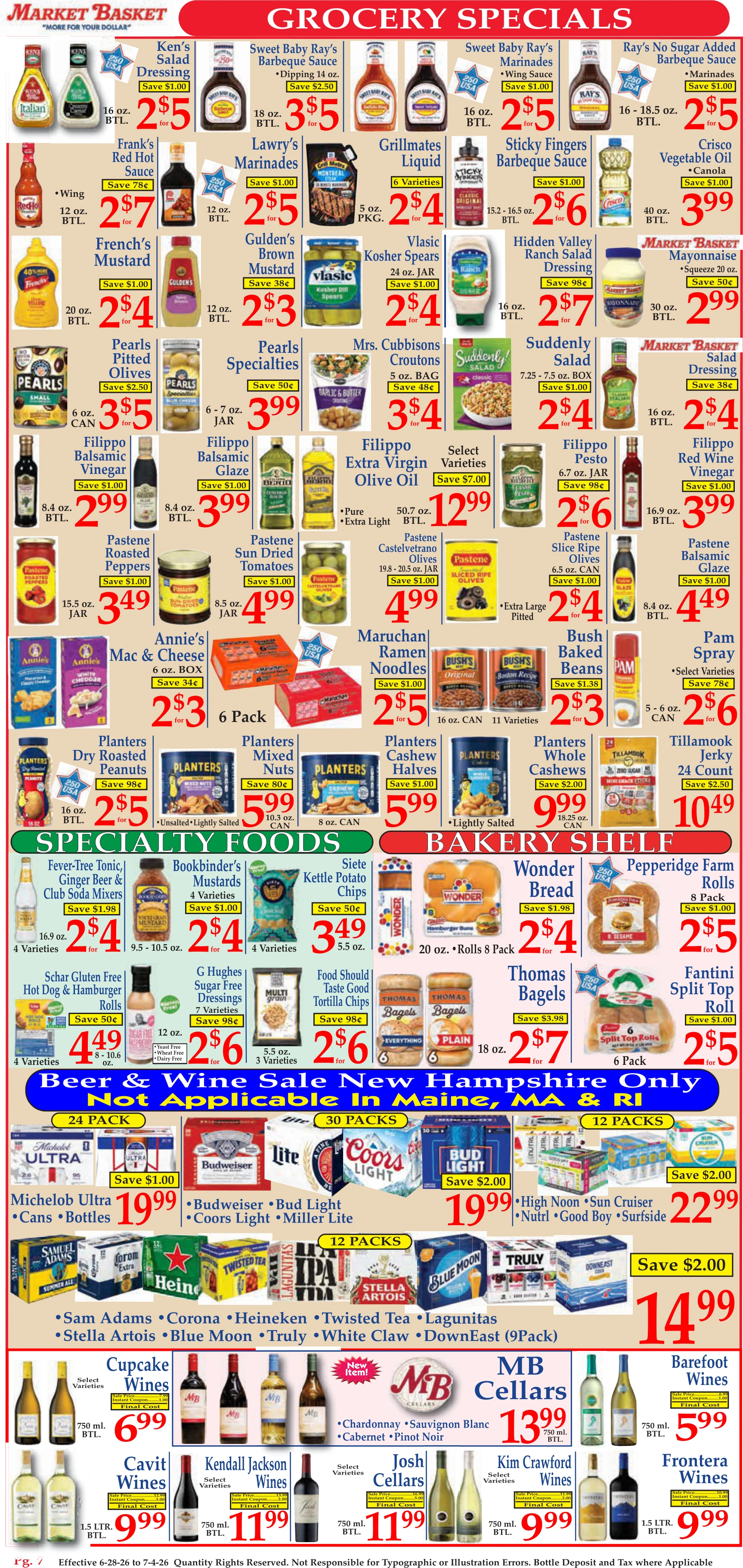 Flyer page 7