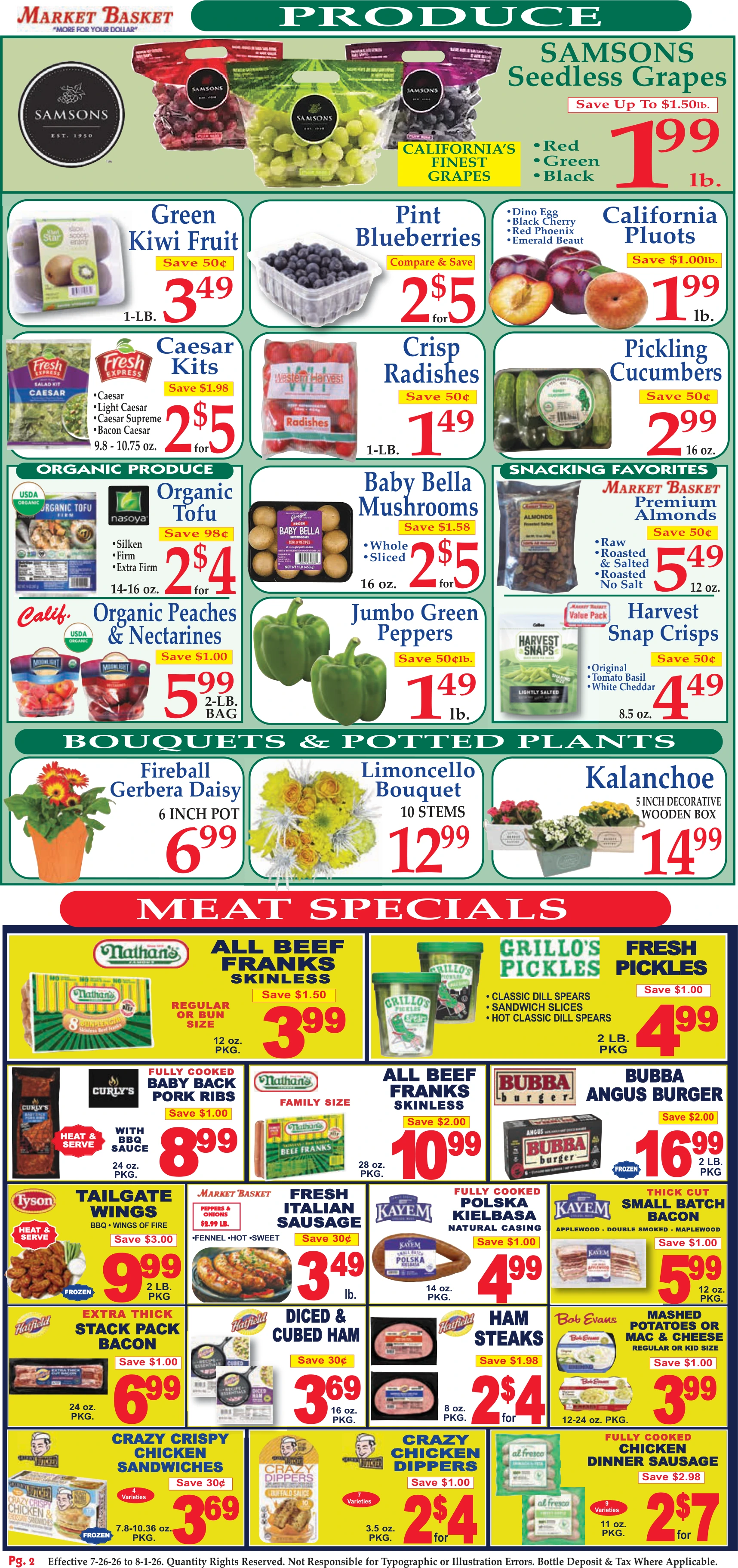 Flyer page 2