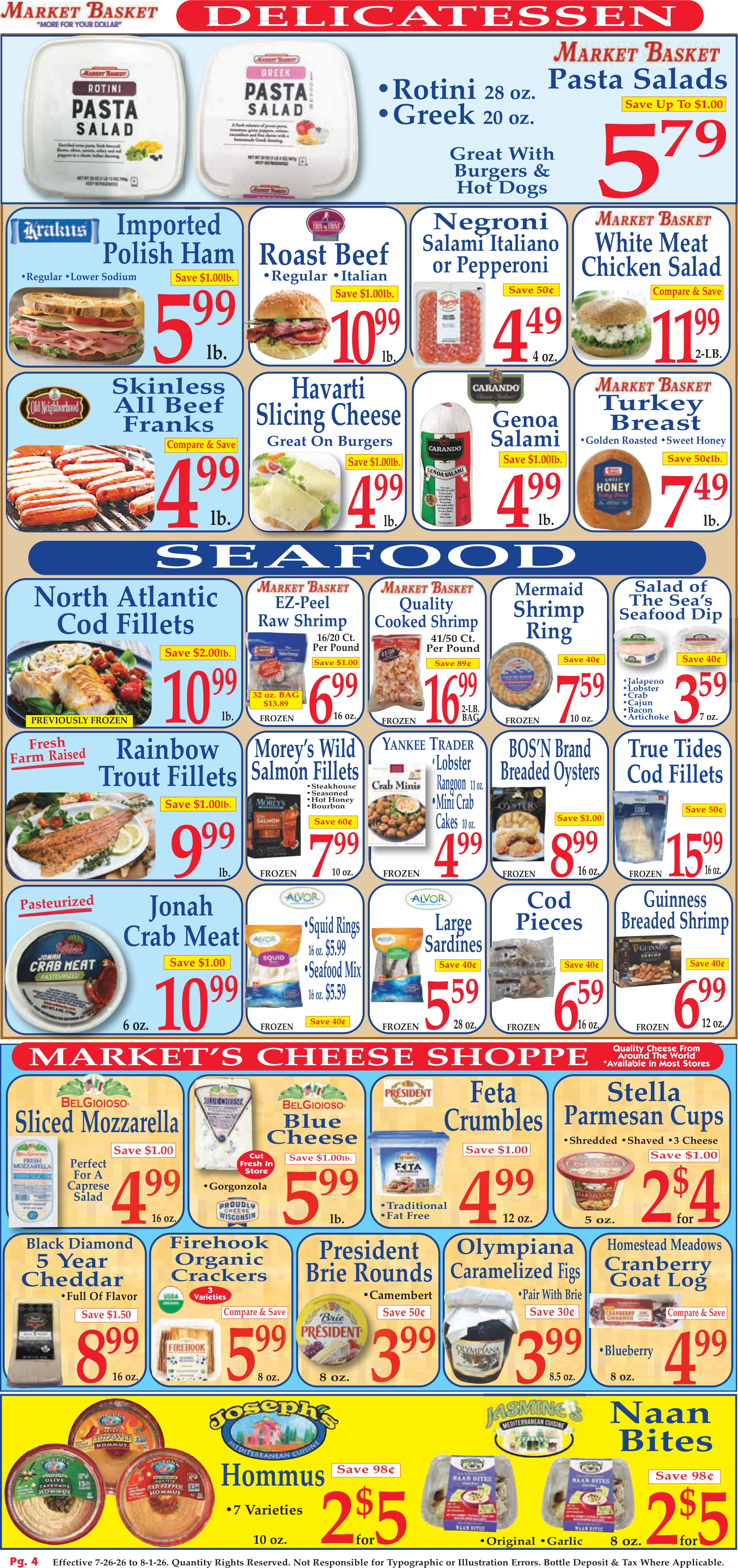 Flyer page 4