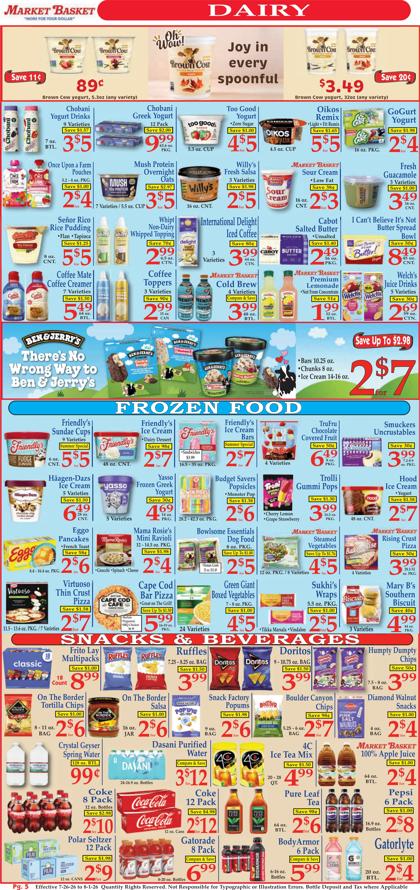 Flyer page 5