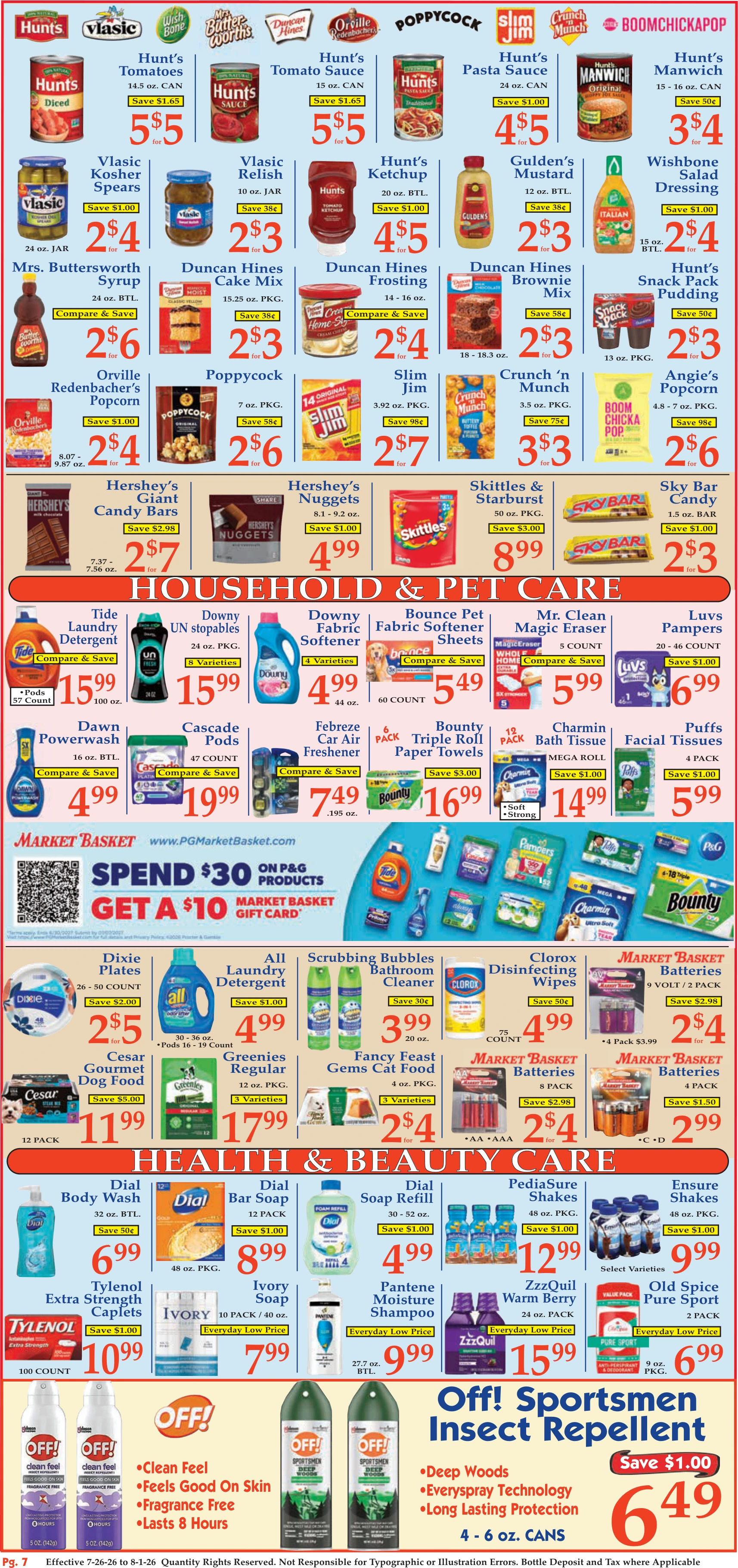 Flyer page 7