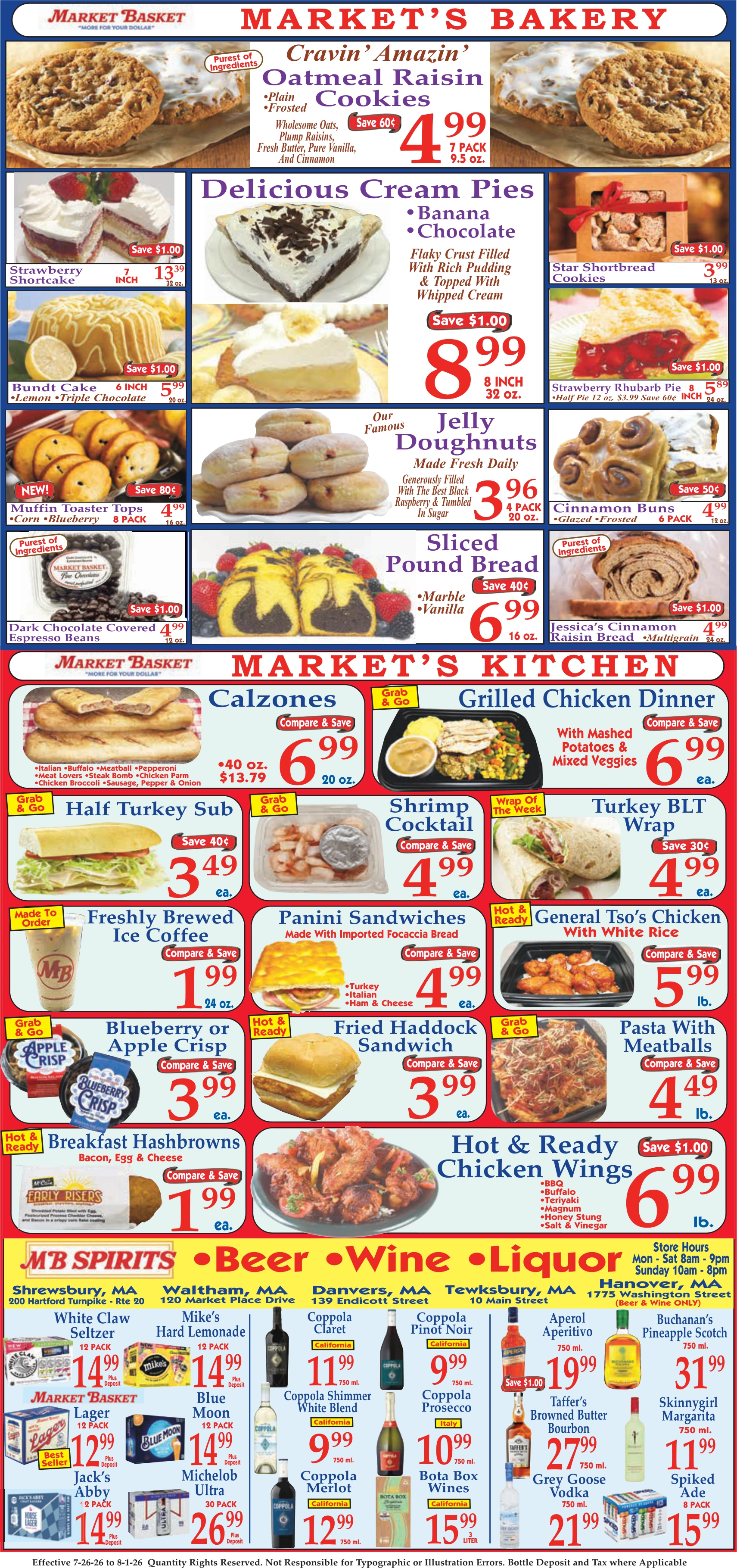 Flyer page 8