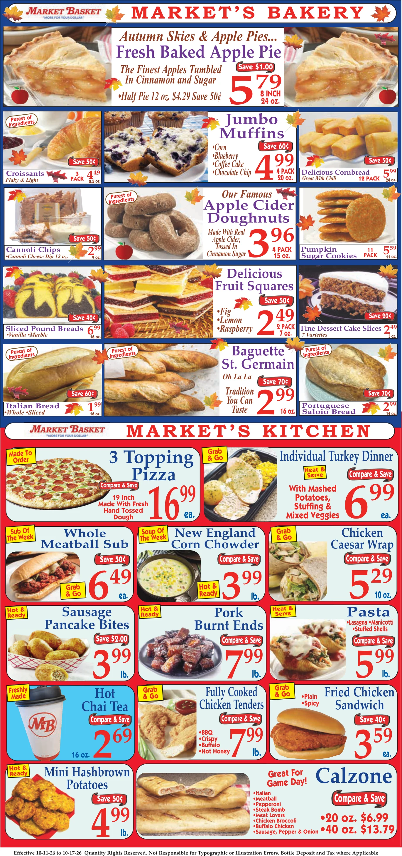 Market Basket Market Basket - Page 10