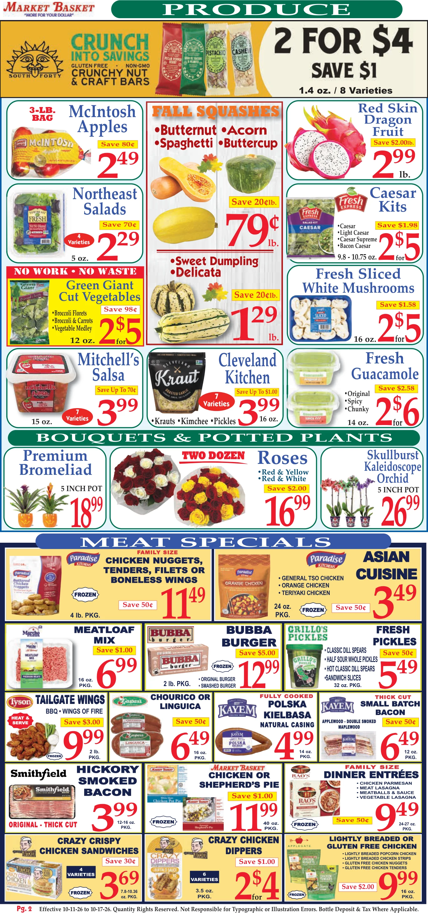 Market Basket Market Basket - Page 2