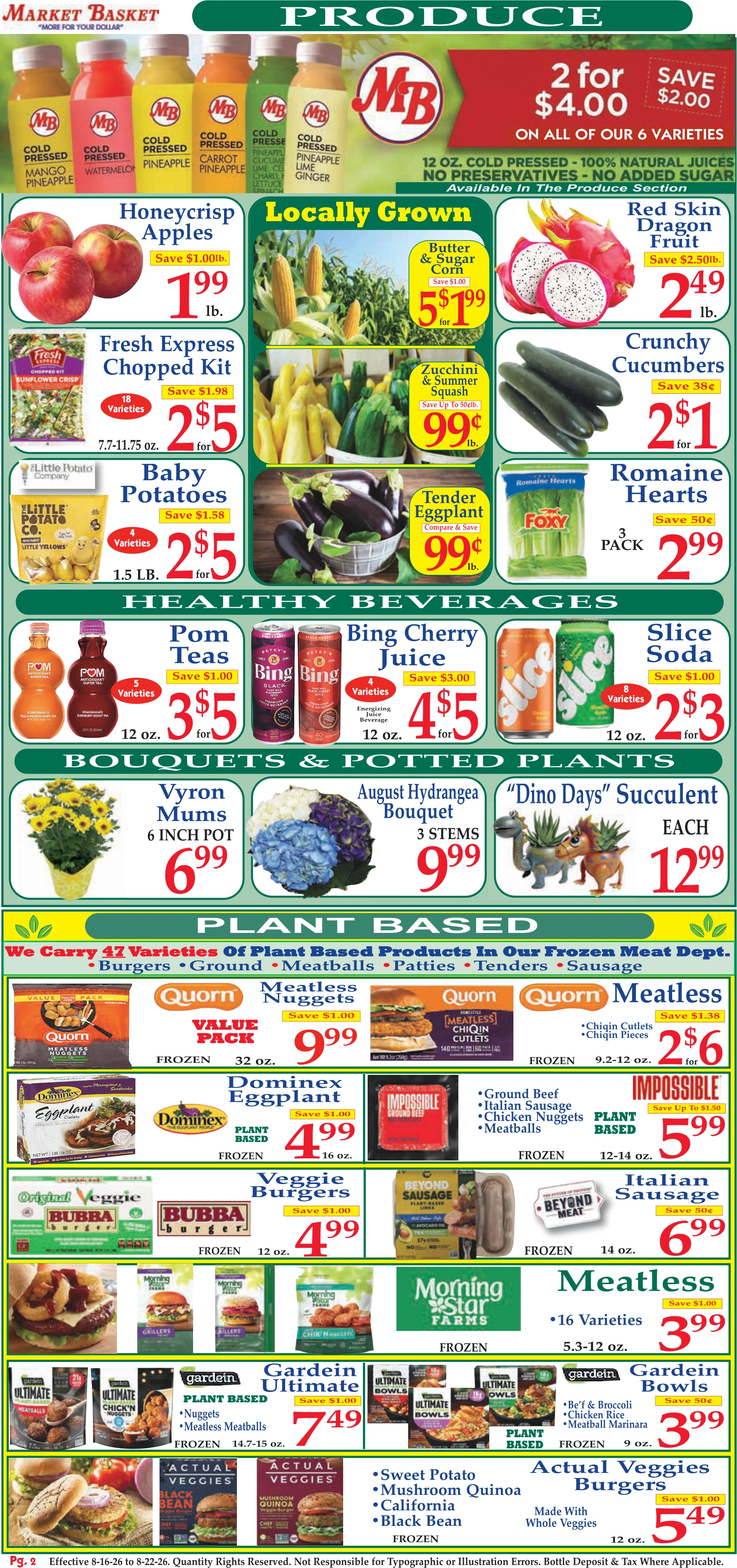 Flyer page 2