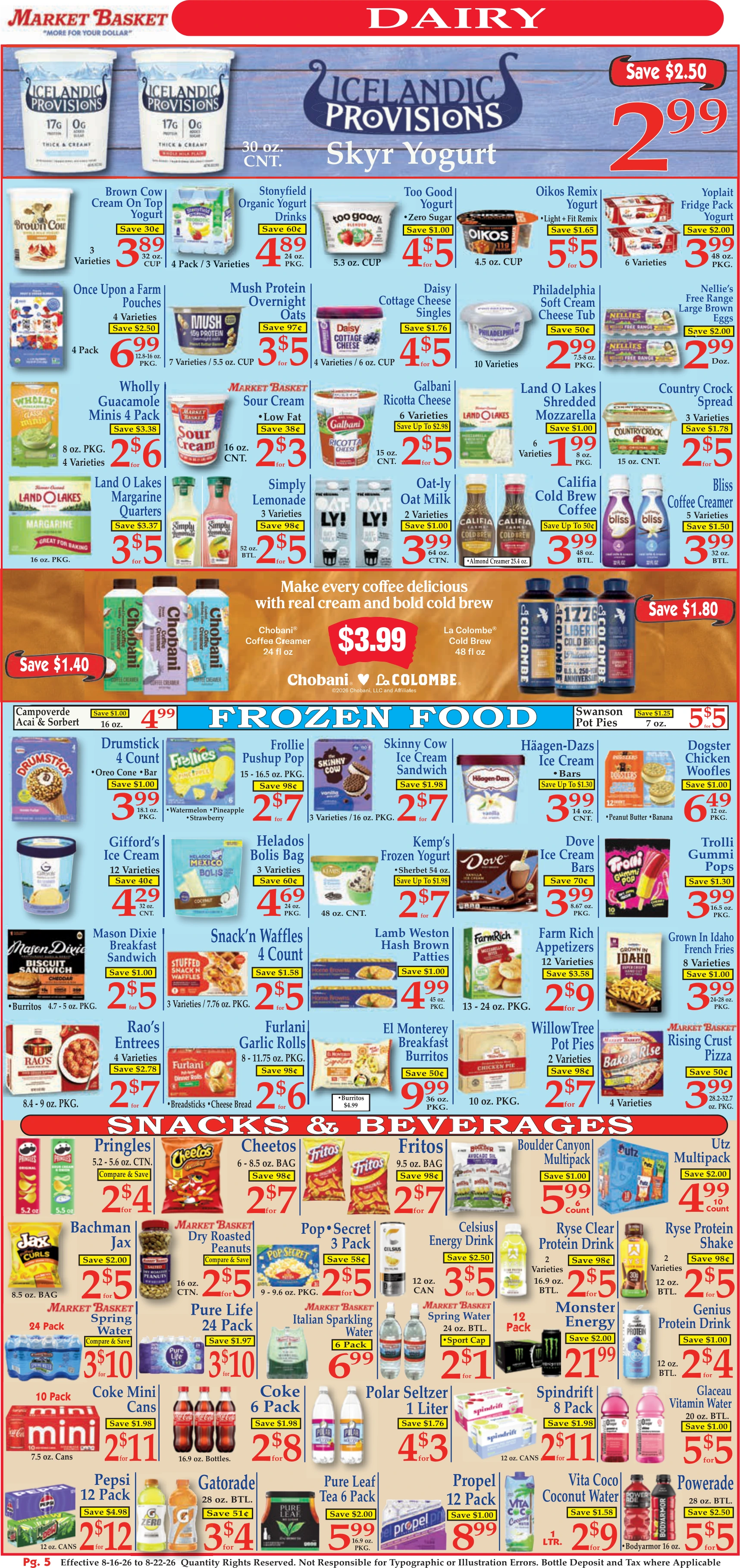 Flyer page 5
