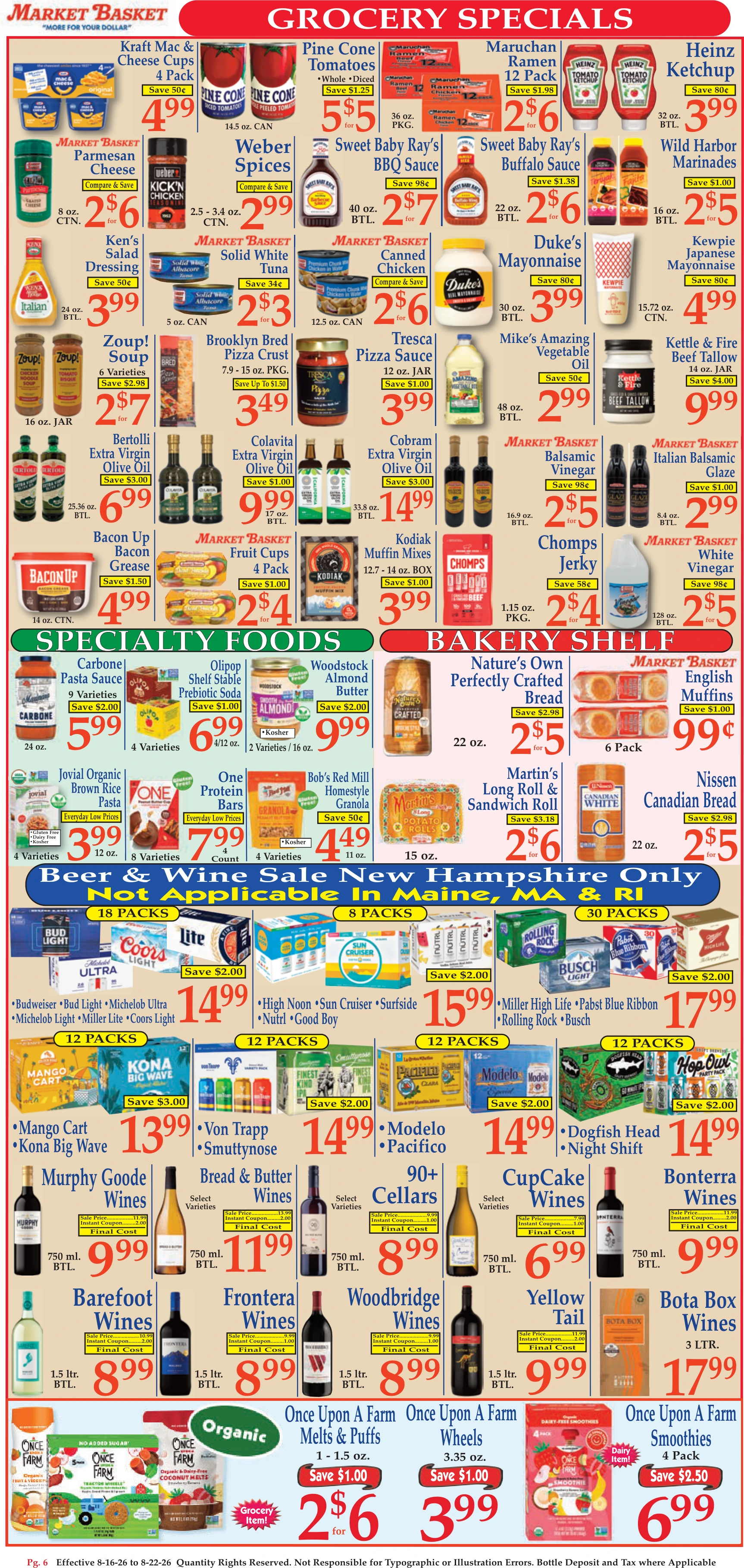 Flyer page 6