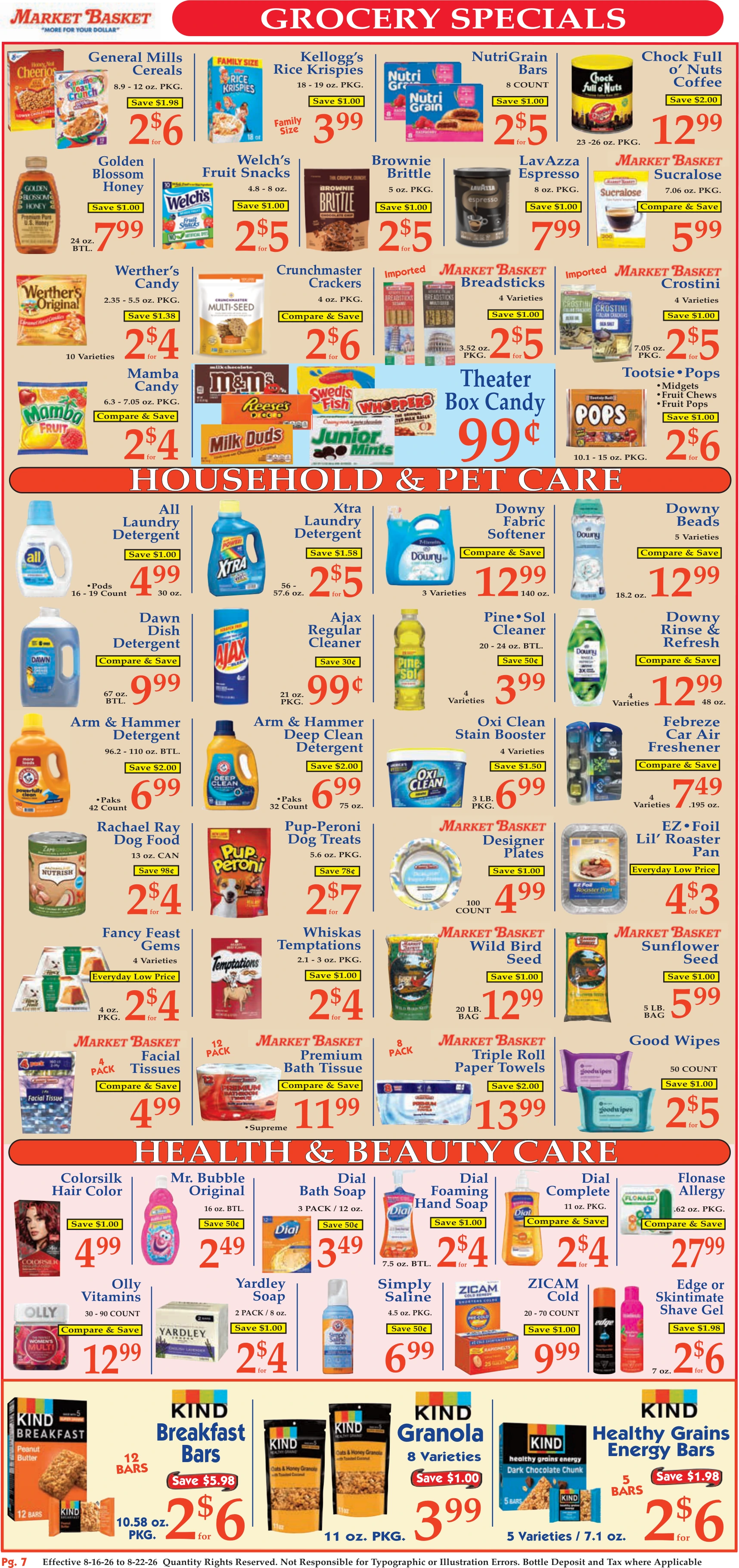 Flyer page 7