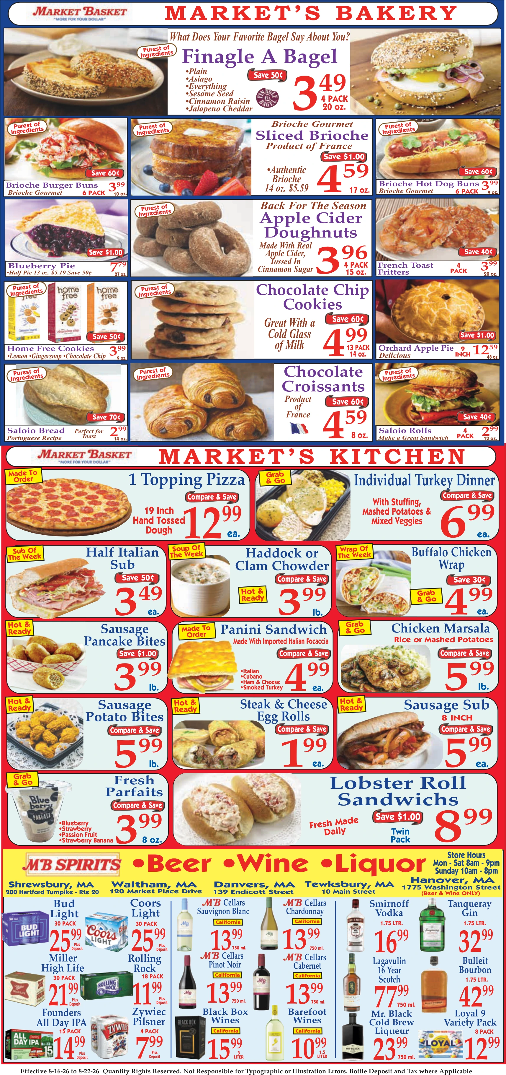 Flyer page 8