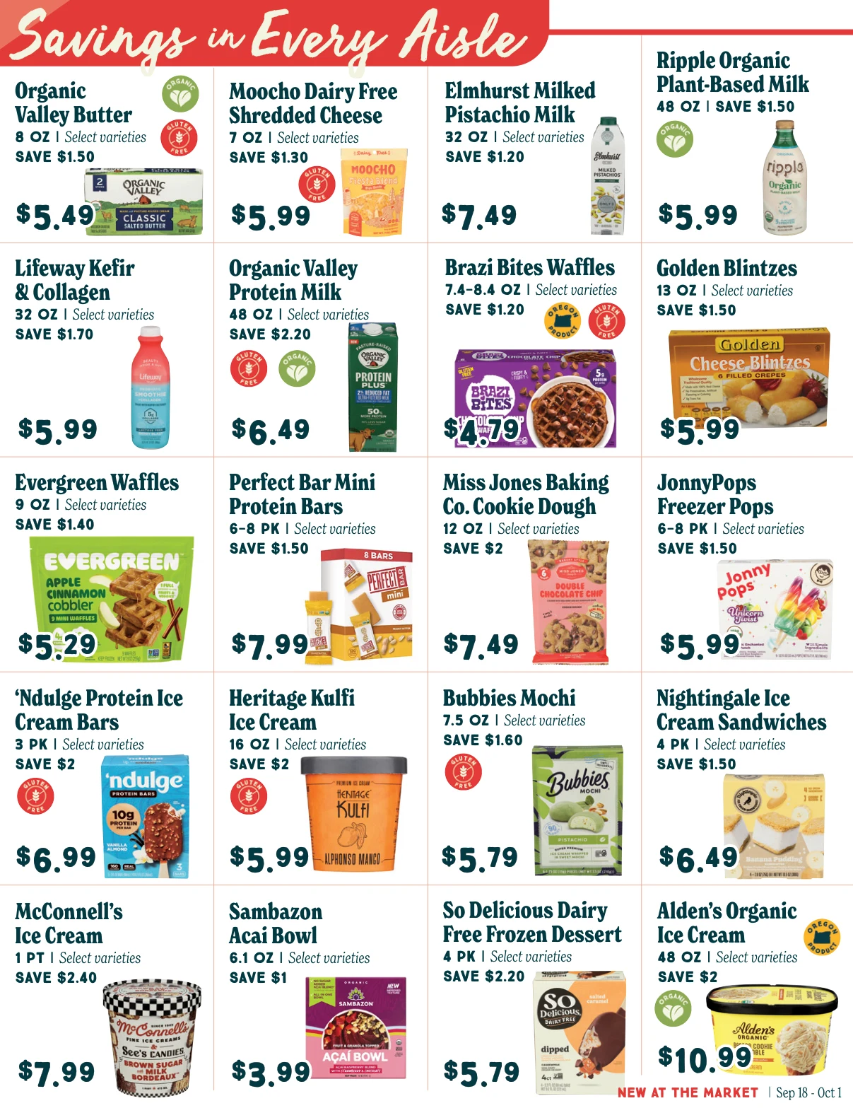 Market of Choice Market of Choice - Page 10
