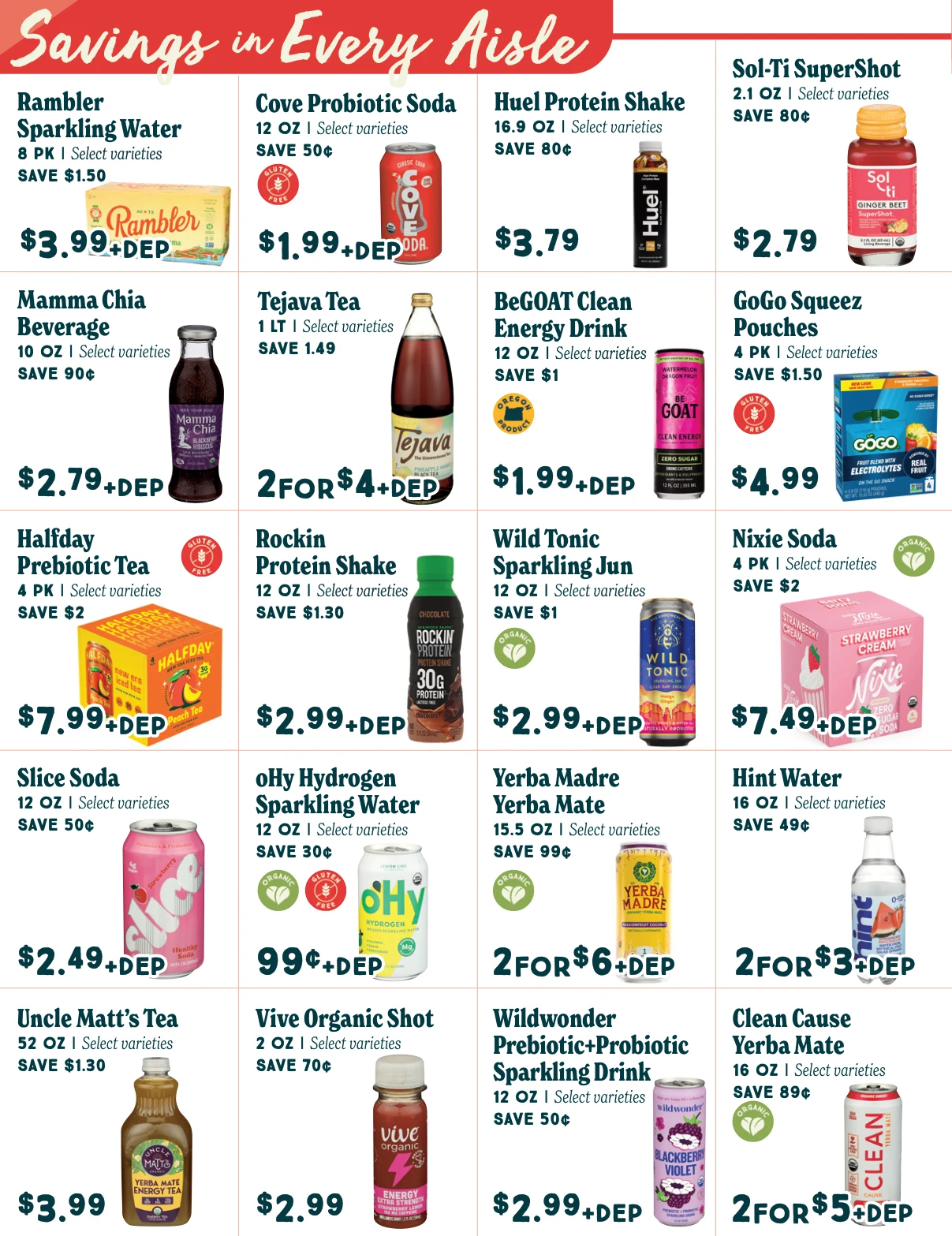 Market of Choice Market of Choice - Page 2