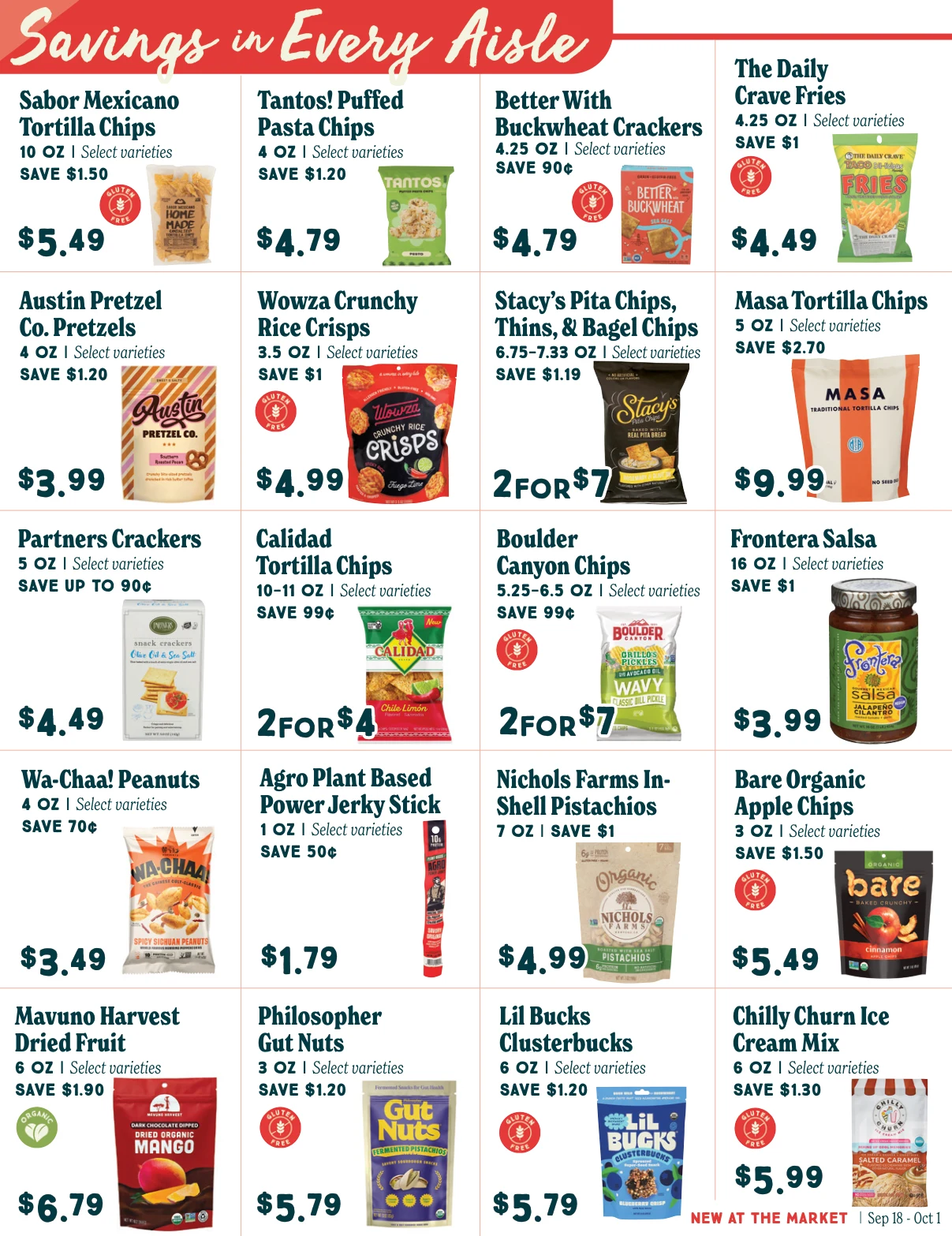 Market of Choice Market of Choice - Page 3