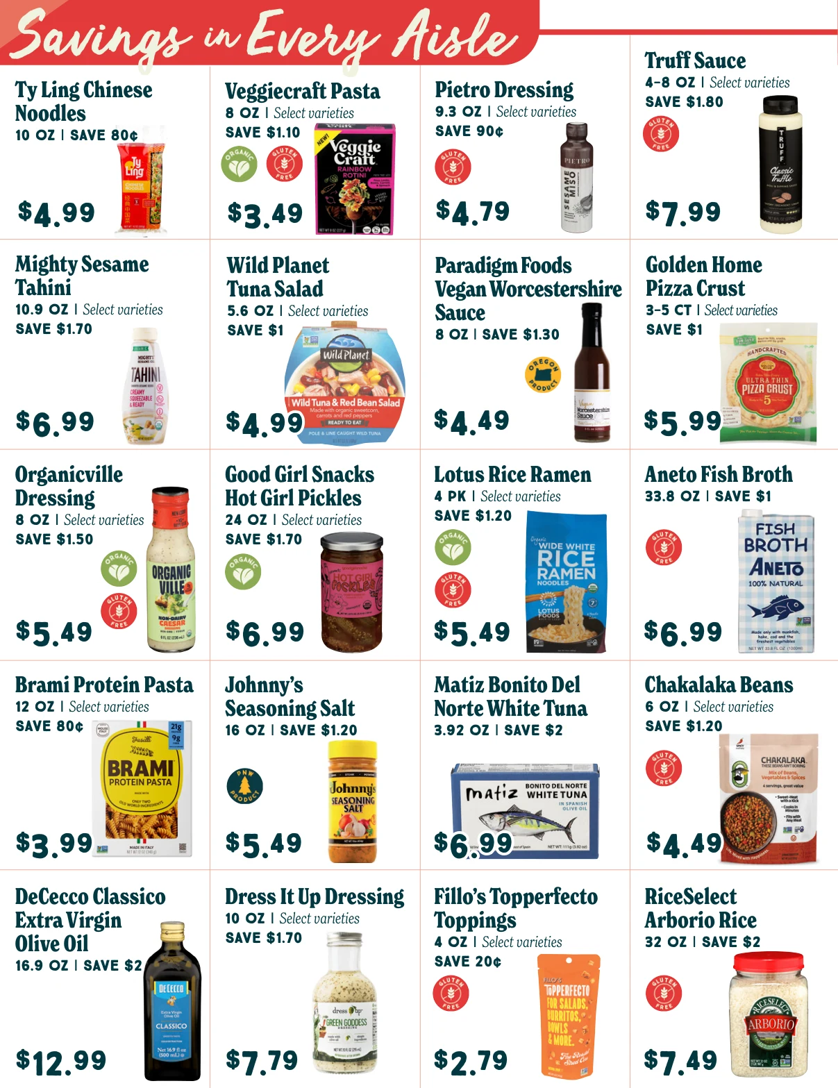 Market of Choice Market of Choice - Page 4