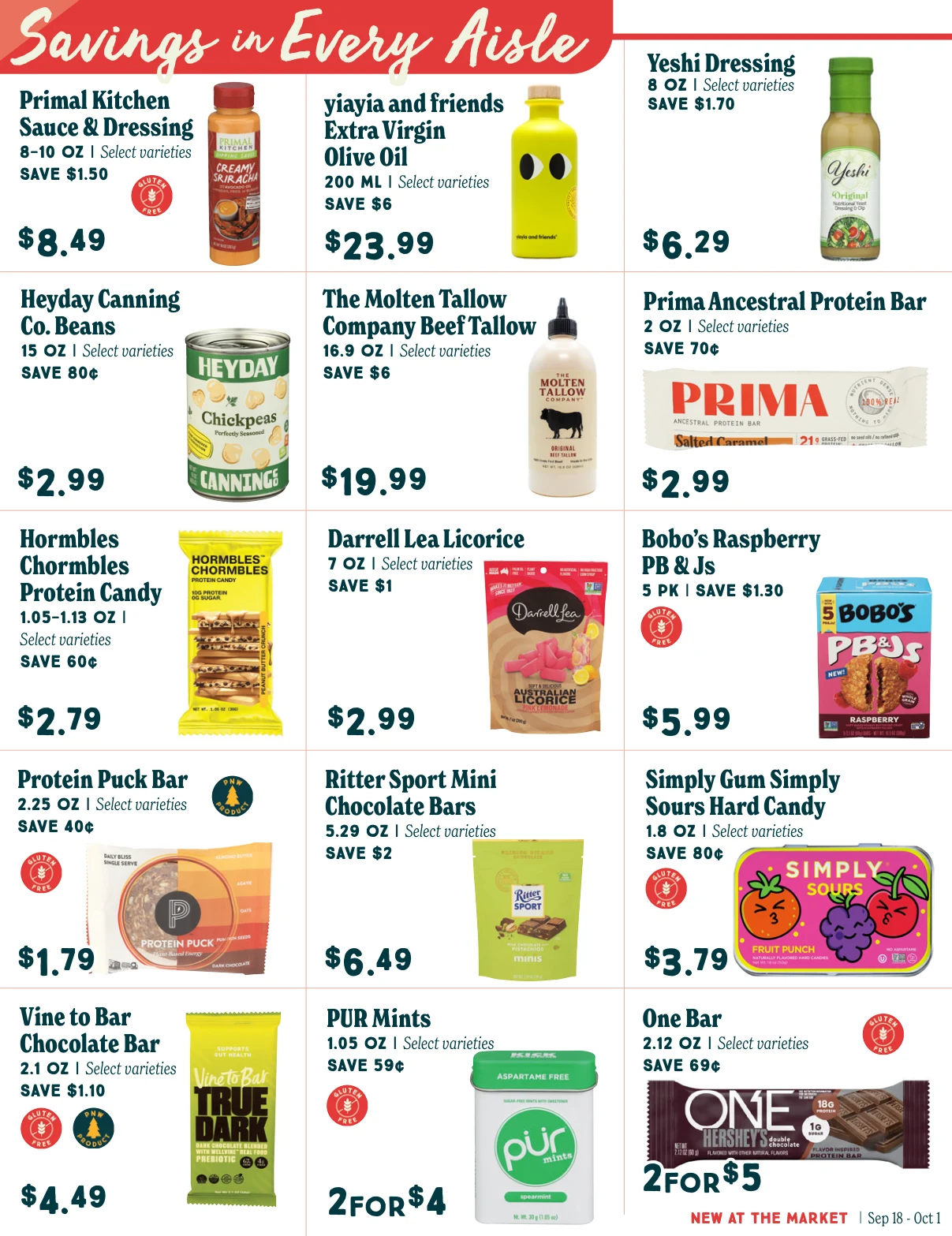 Market of Choice Market of Choice - Page 5