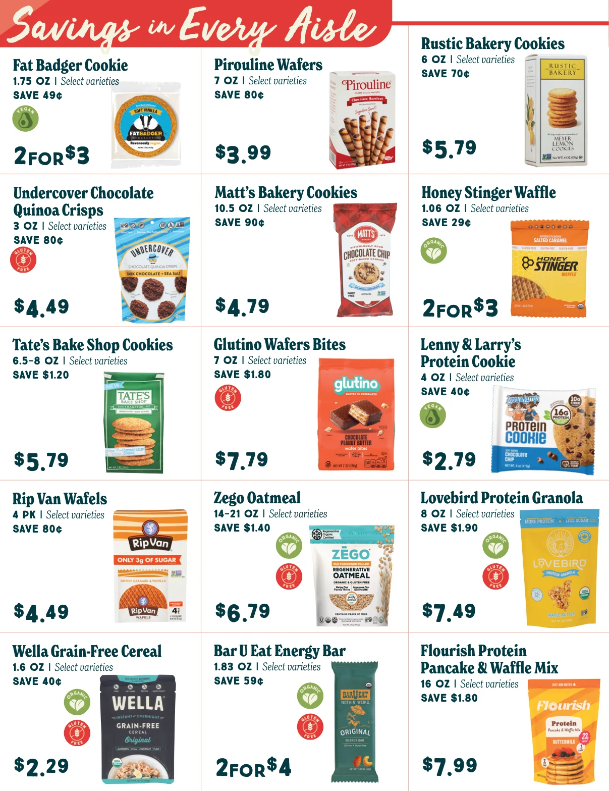 Market of Choice Market of Choice - Page 6